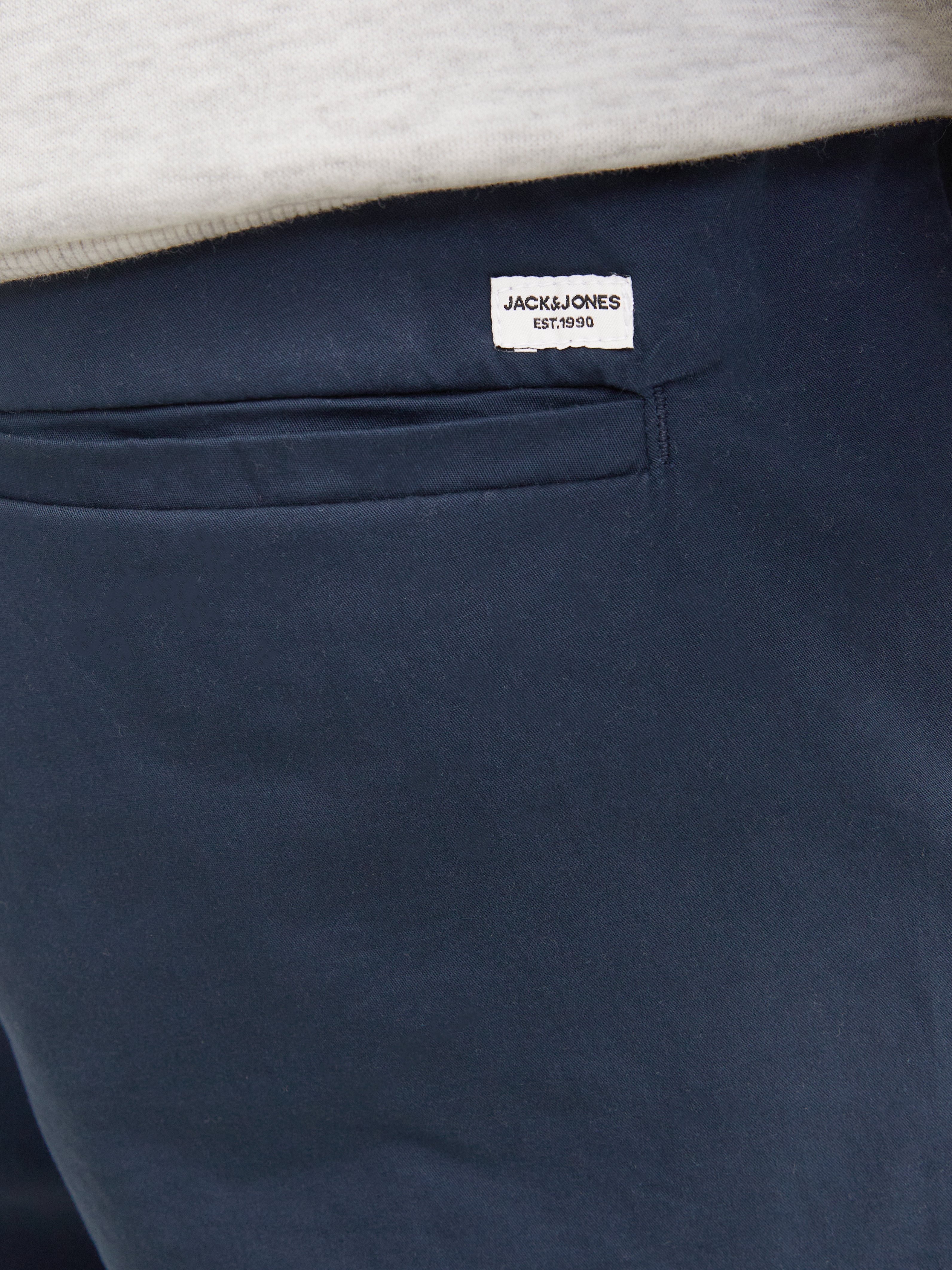 Thumbnail - Jack & Jones Shorts "JPSJAIDEN CAMPAIGNHYBRIDJOGGERSHORT MID"