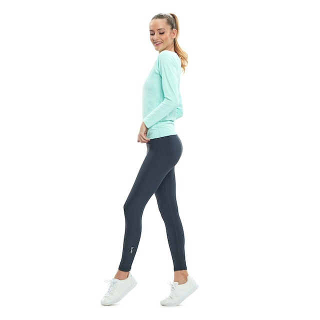 Winshape Leggings »Functional Comfort AEL112C«, Ultra weicher, elastischer  Funktionsstoff online bestellen | BAUR