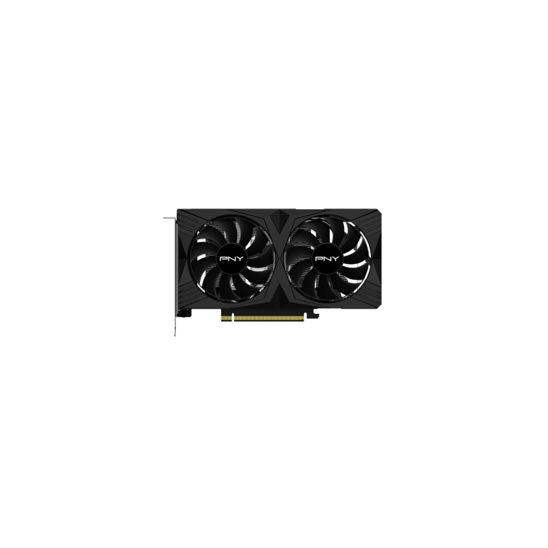 PNY Grafikkarte »GeForce RTX 4060 8GB VERT...