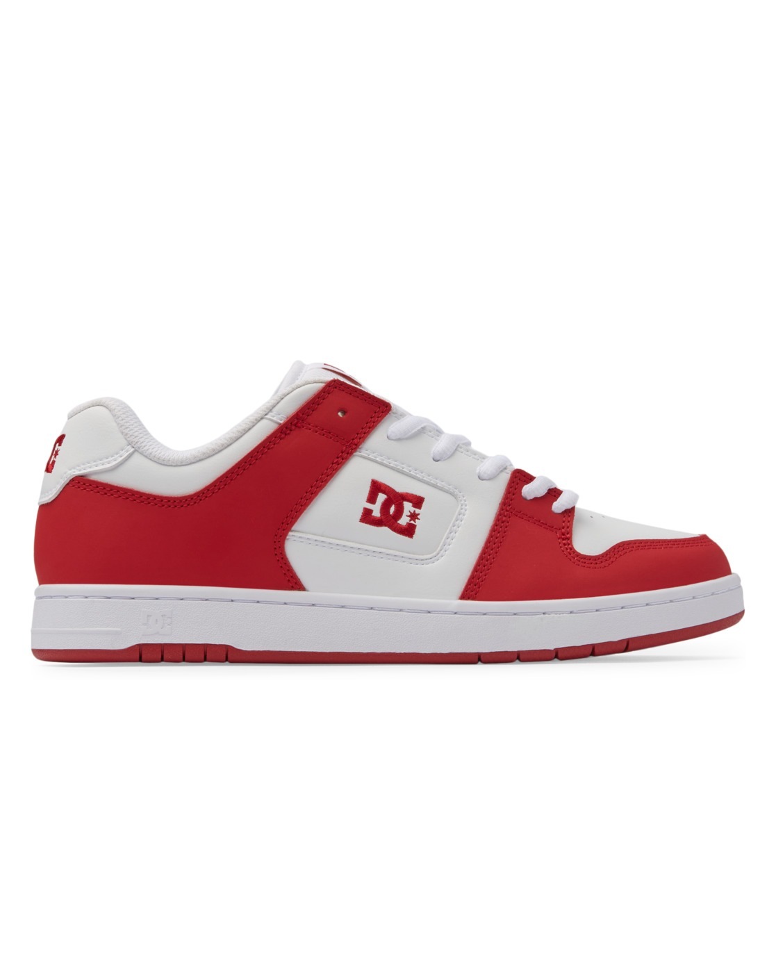 DC Shoes Schnürschuh "Manteca" günstig online kaufen