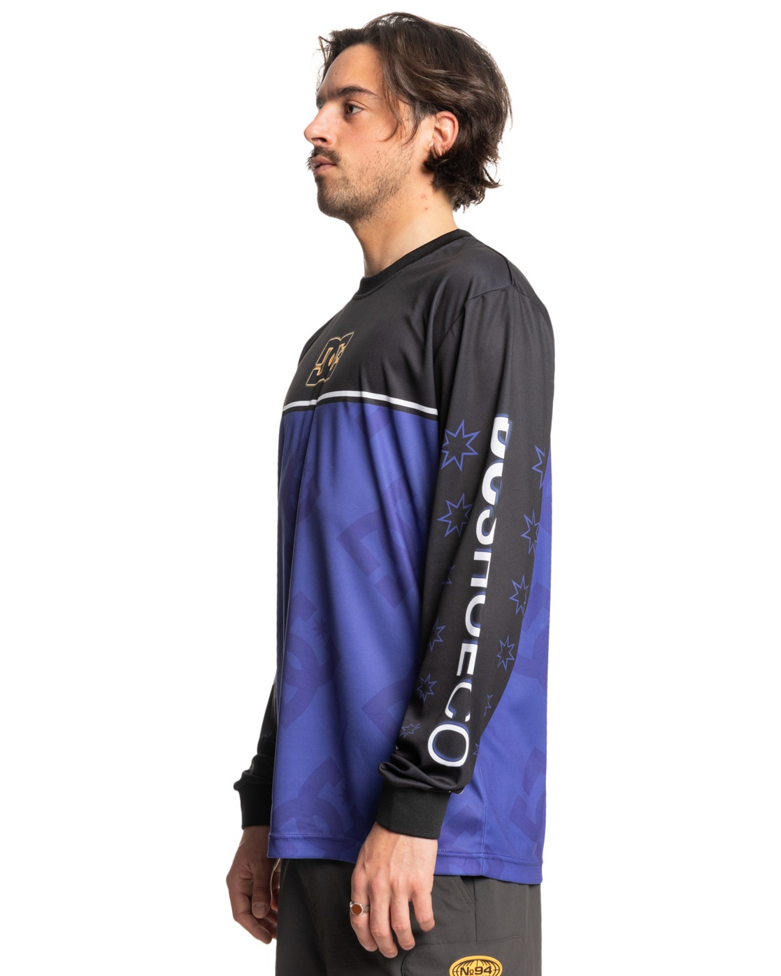 DC Shoes Funktionstop »Rock It«