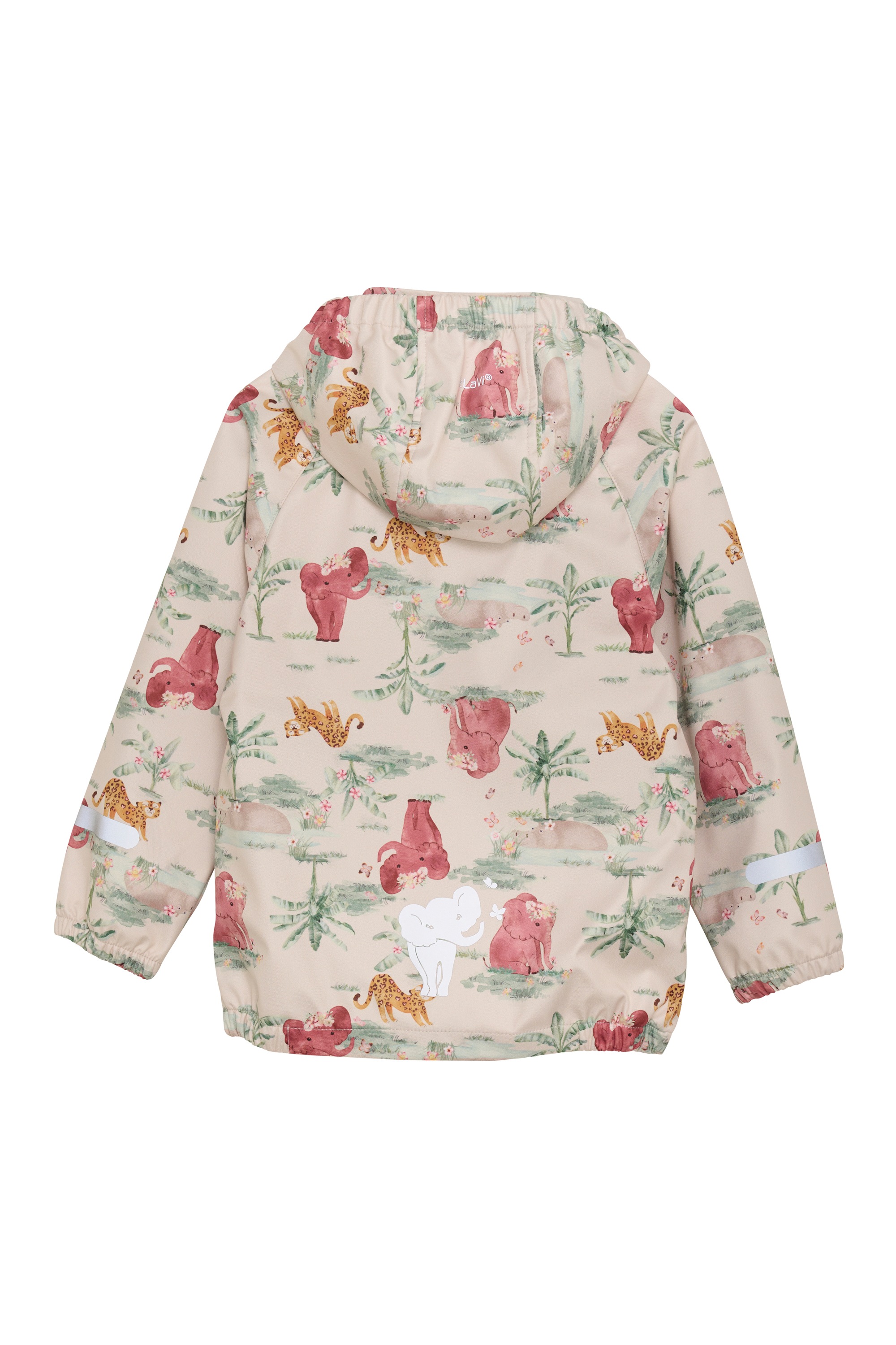 Thumbnail - CeLaVi Windbreaker "Windbreaker CESoftshell"