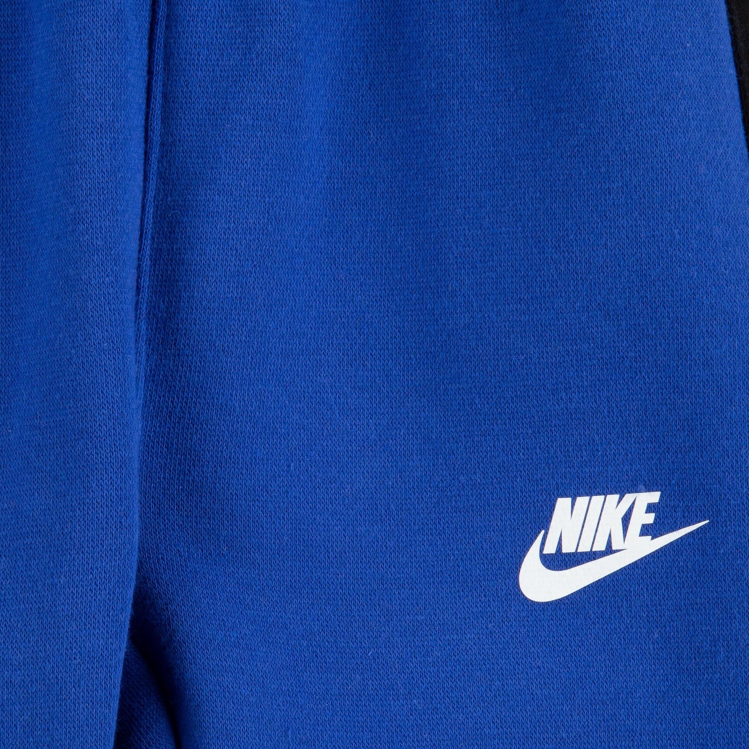 Nike Sportswear Jogginganzug »NKN OVERSIZED FUTURA CREW SET« Set, 2 zweiteiliges Set, für Babys, flexible Passform, pflegeleicht