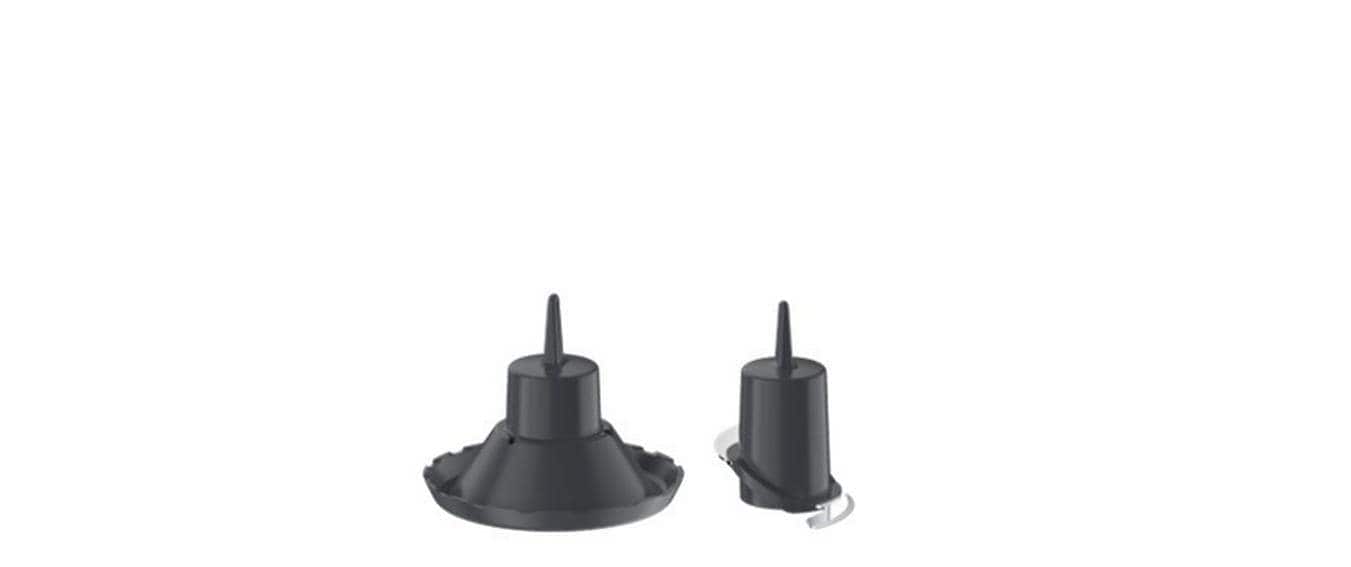 Cuisinart Zerkleinerer »Pixie 0.7 l« 250 W