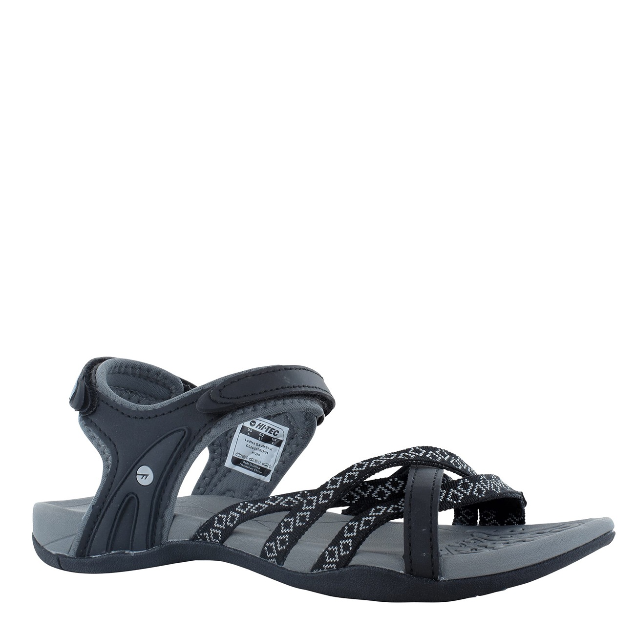 Hi-Tec Sandale "Hi-Tec Sandalen Savanna II" günstig online kaufen
