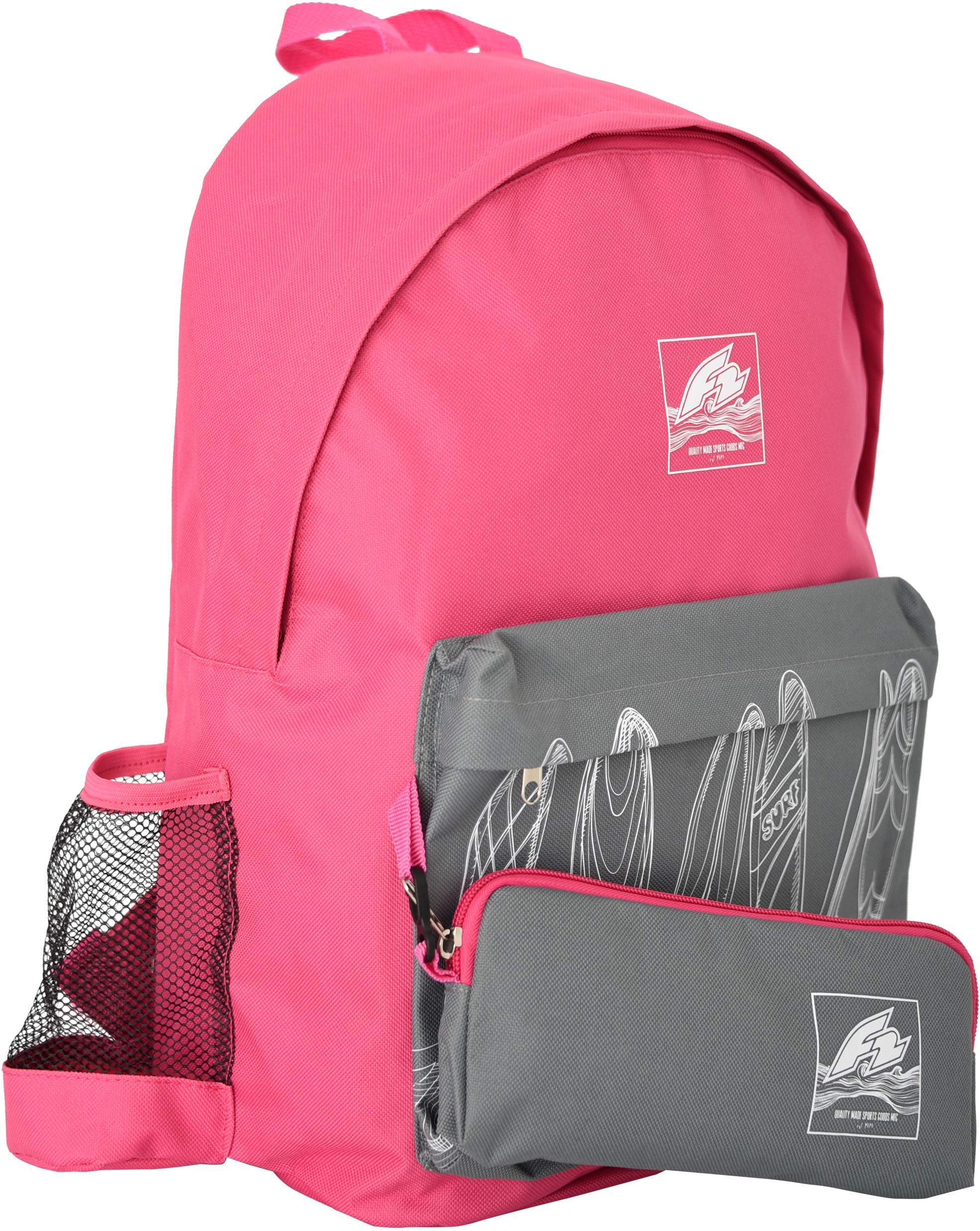 F2 Rucksack »F2 Trail«