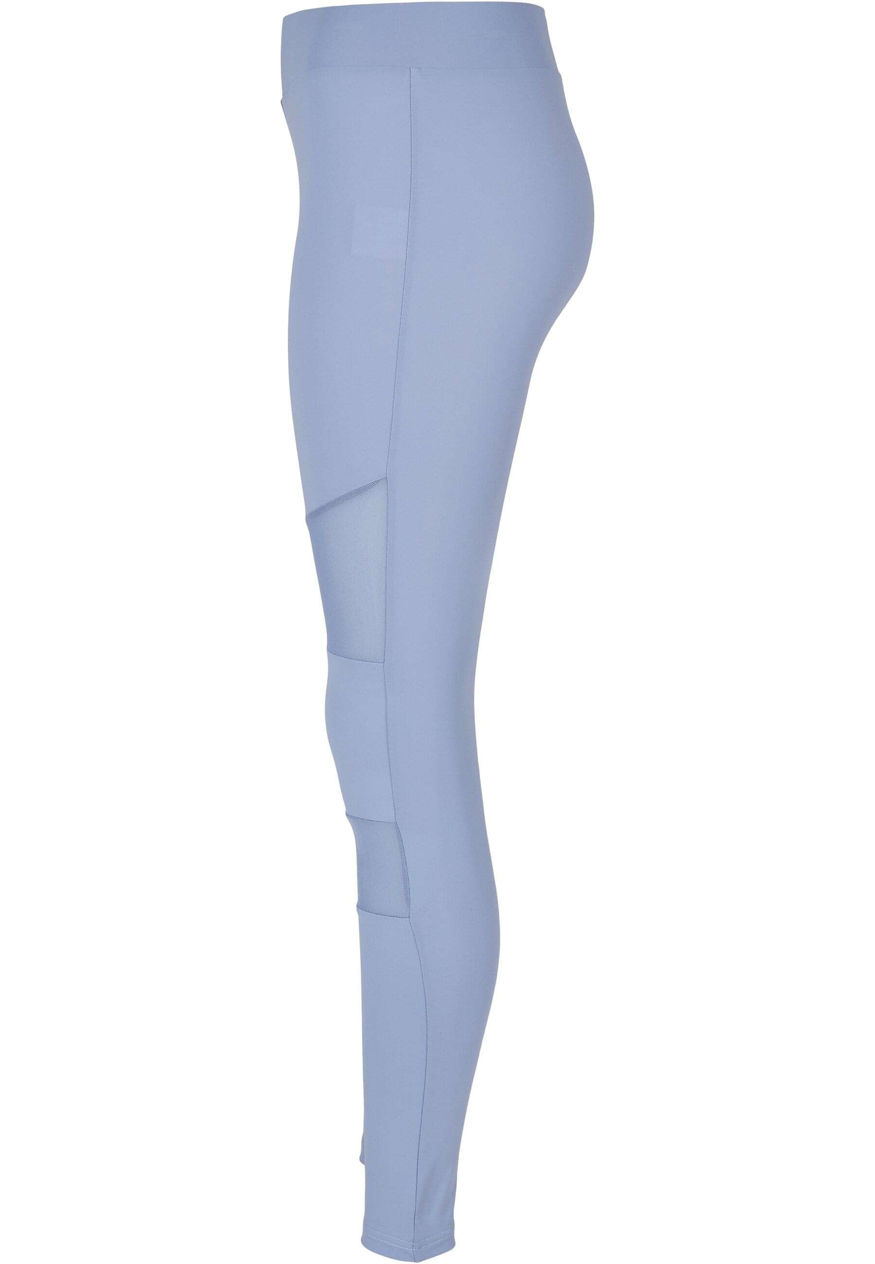 URBAN CLASSICS Leggings »Urban Classics Damen Ladies Tech Mesh Leggings«, (1 tlg.)