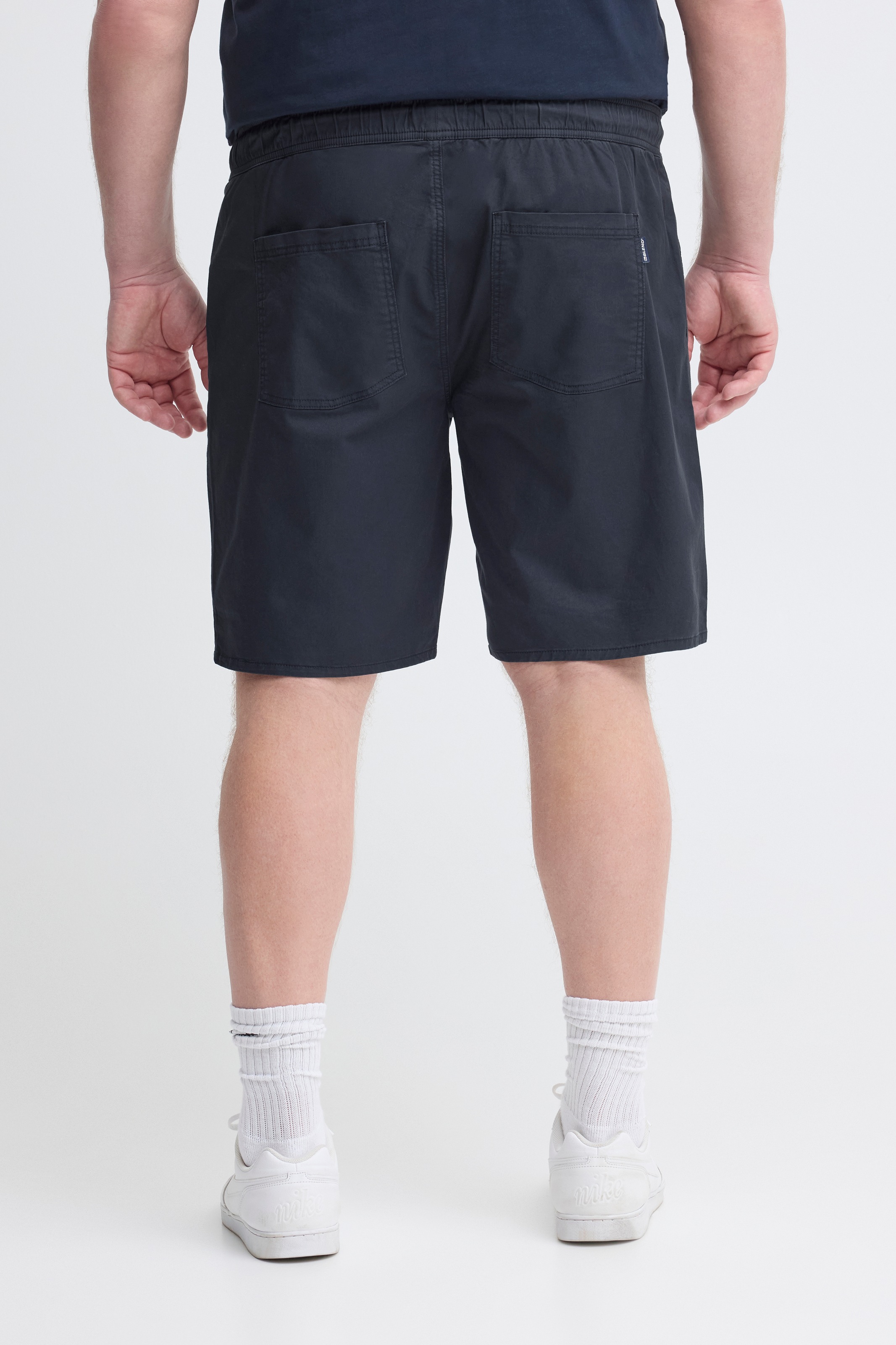 Blend Shorts "BHMAXIM BB RLX EASYPULL SHORTS" in großen Größen günstig online kaufen