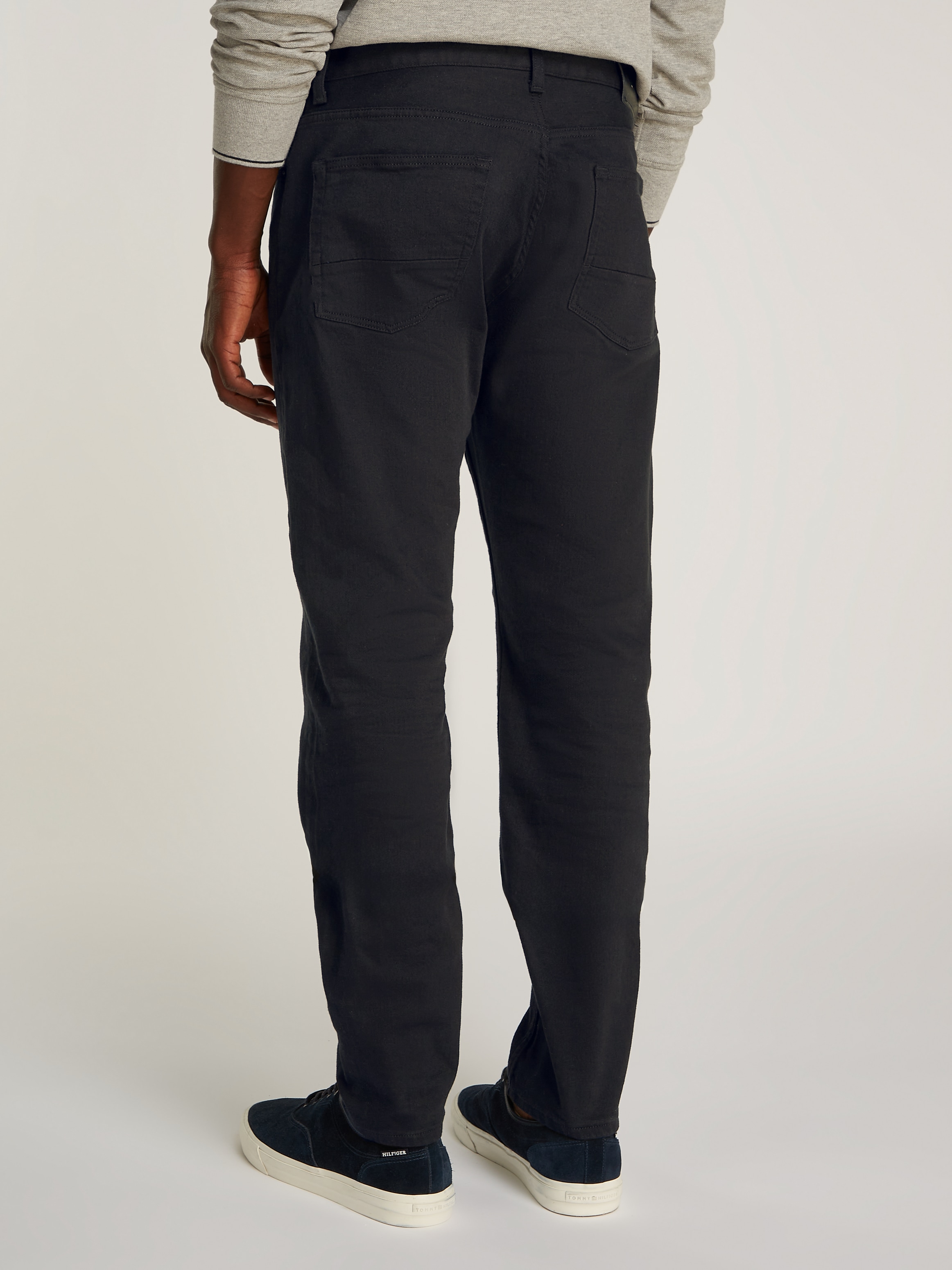 Tommy Hilfiger Straight-Jeans »CORE HARLEM«