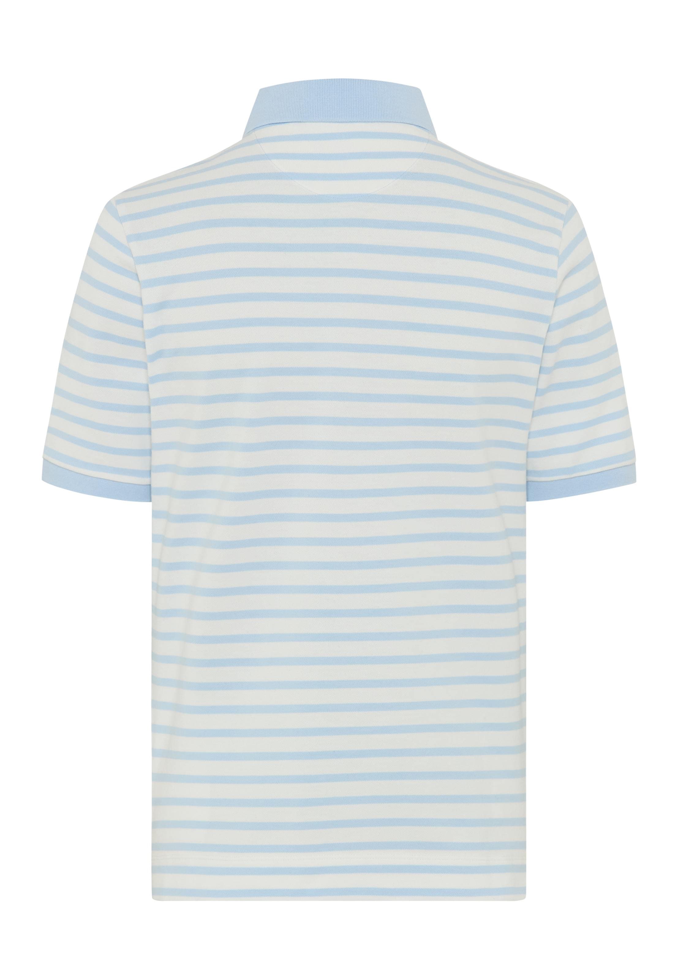 Brax Poloshirt »Style CLEO«