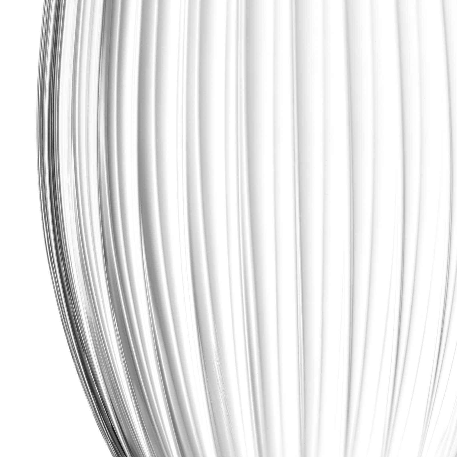LEONARDO Weißweinglas »Weißweingläser Poesia 450 ml 6er Set transparent«