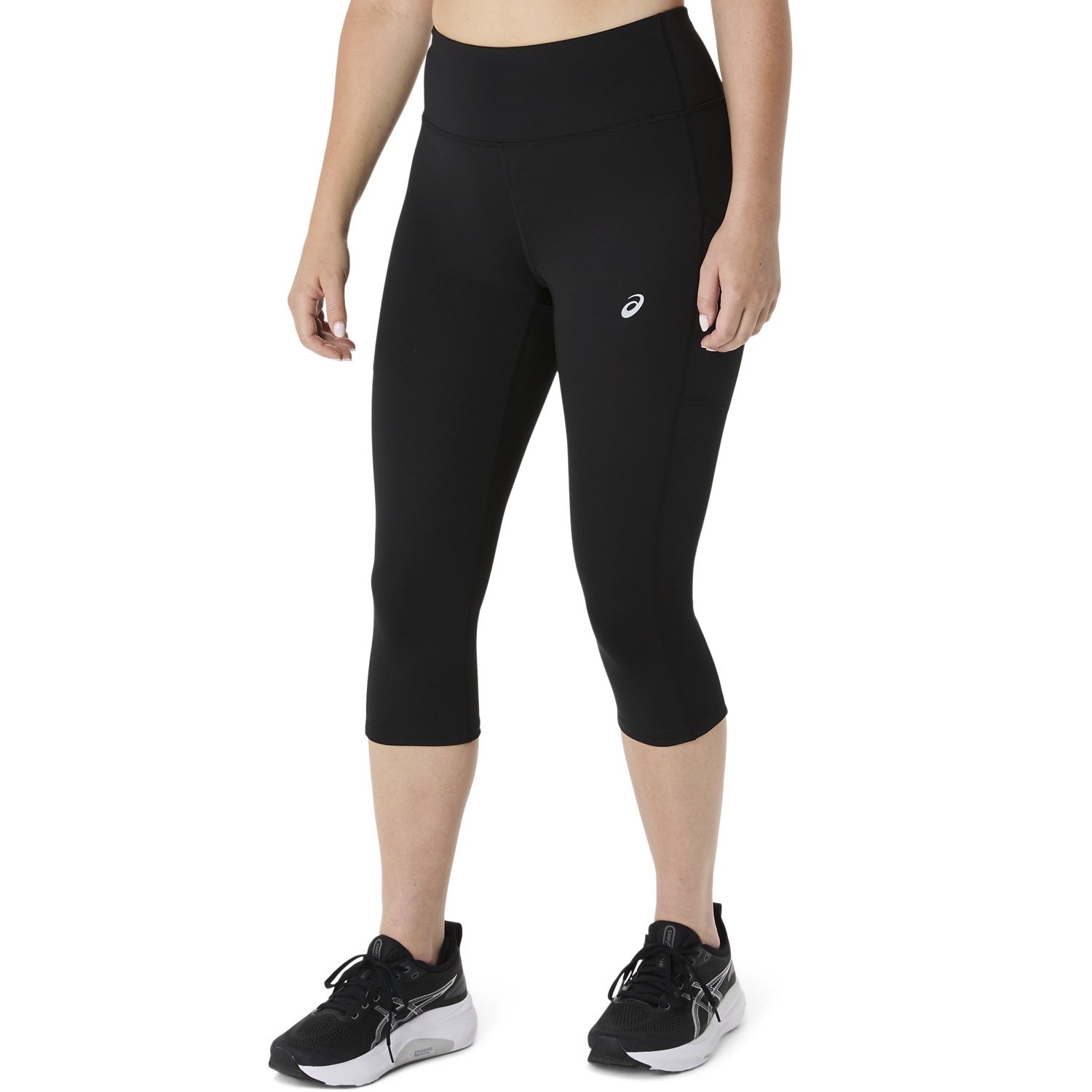 Asics Lauftights "ASICS CORE CAPRI TIGHT" günstig online kaufen