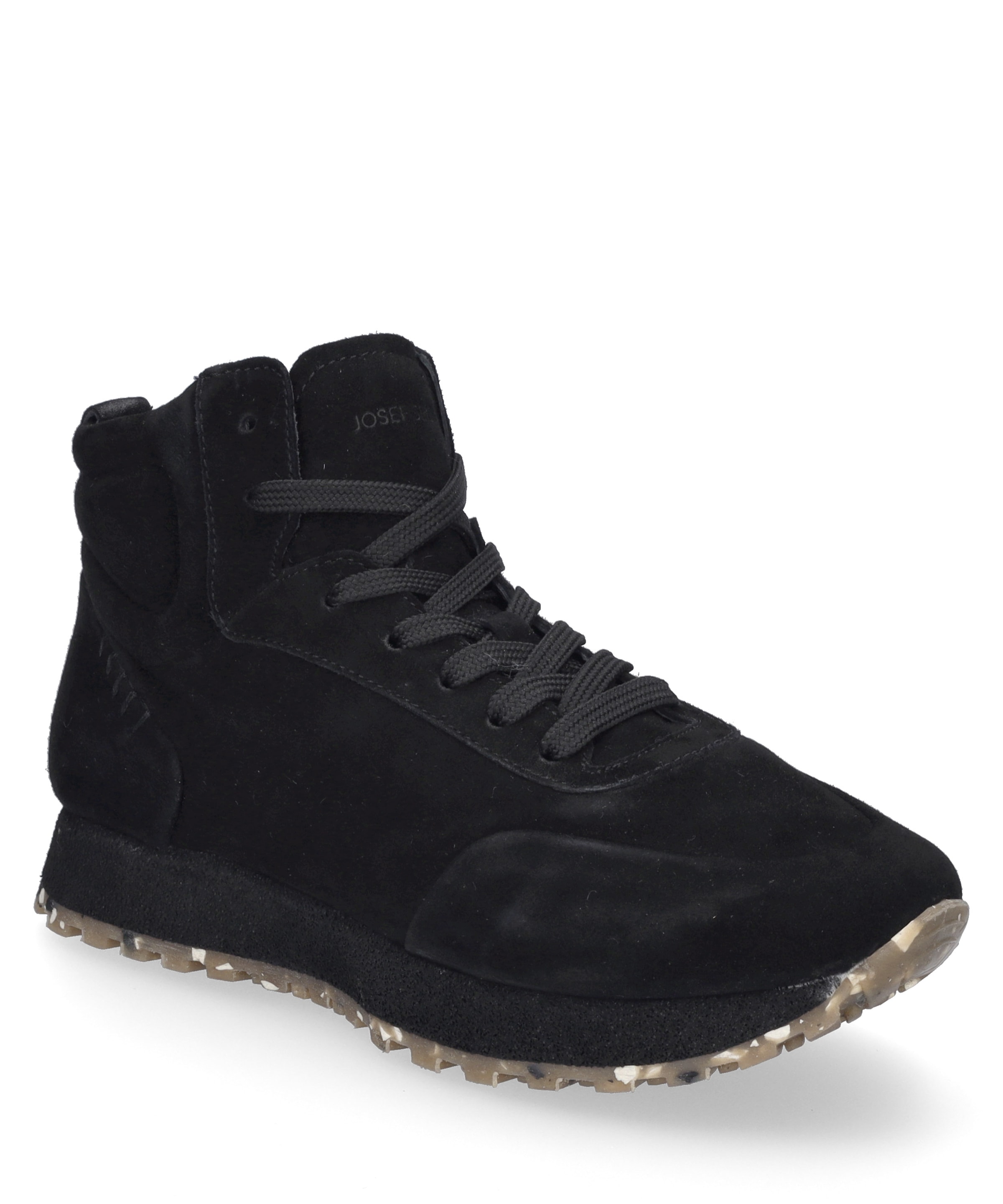 Josef Seibel Sneaker »Adriana 02, schwarz«