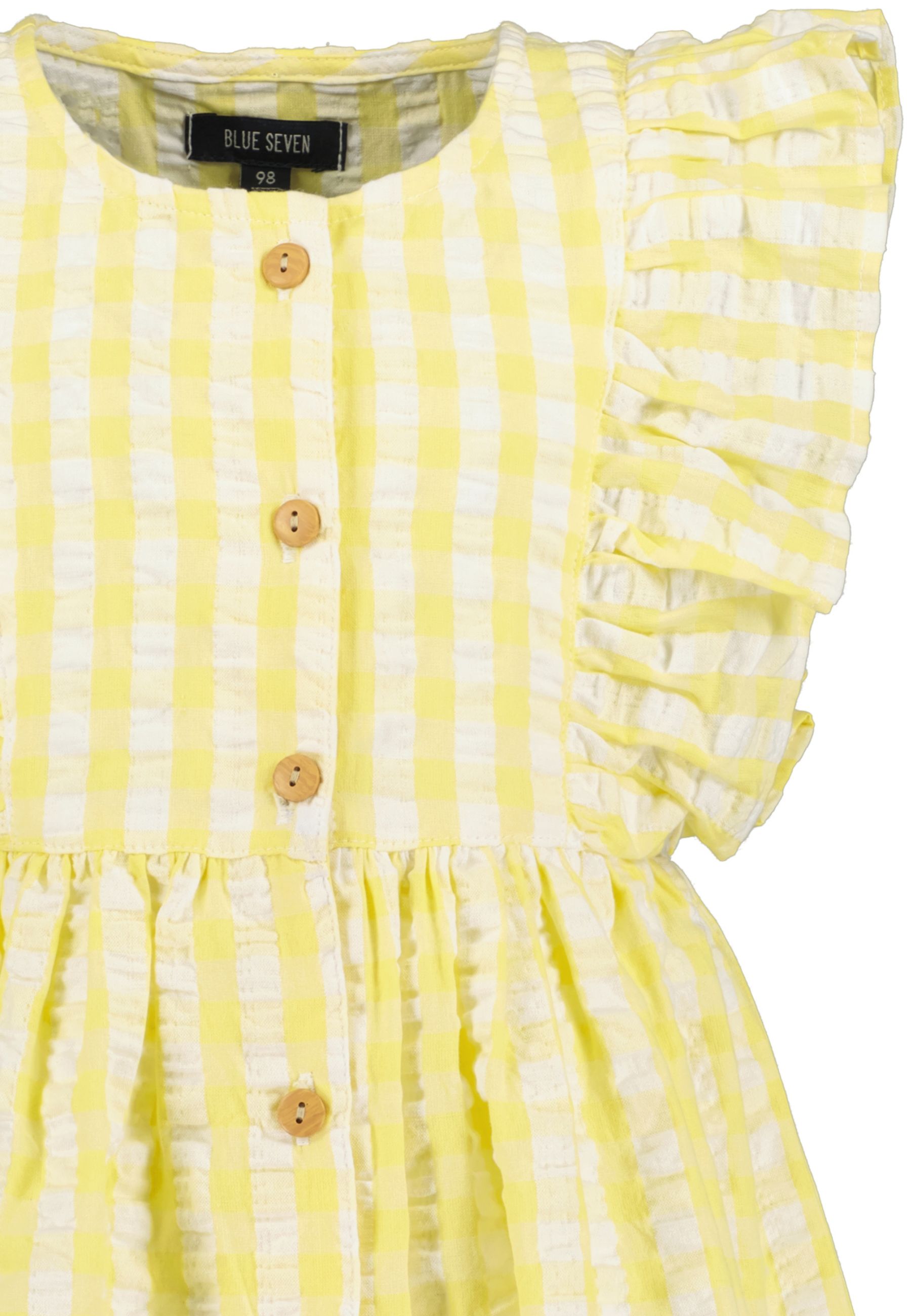 Thumbnail - Blue Seven Sommerkleid