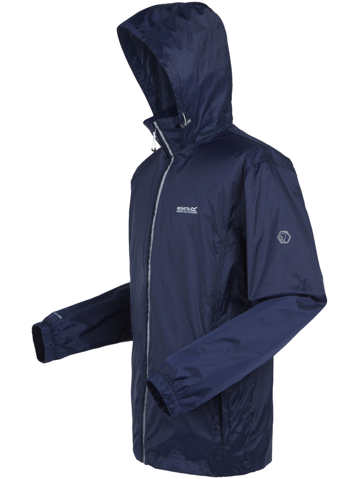 Regatta Funktionsjacke »Bekleidung RMW283-540 Regatta Lyle IV«