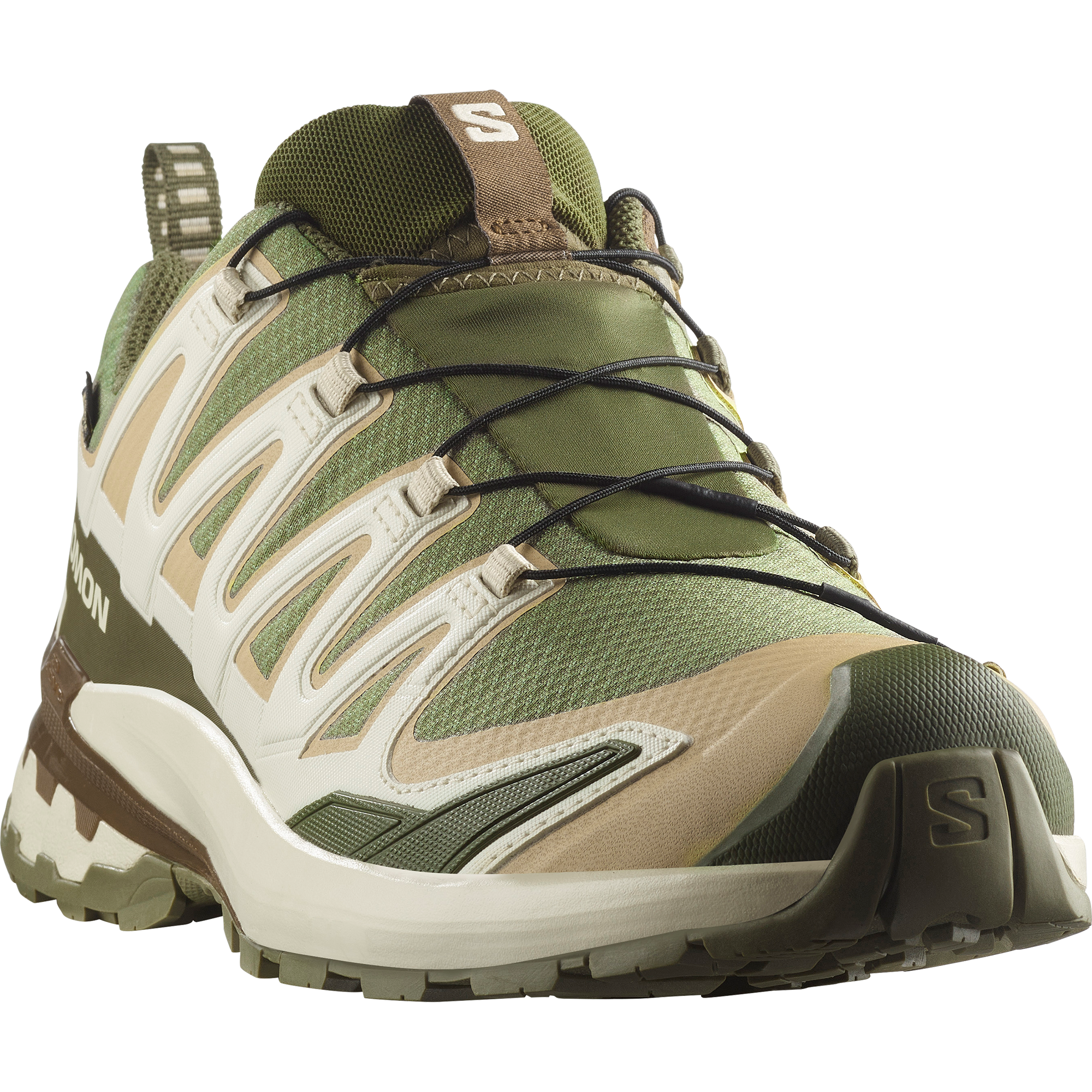 Salomon Trailrunningschuh "XA PRO 3D V9 GORE-TEX" wasserdicht