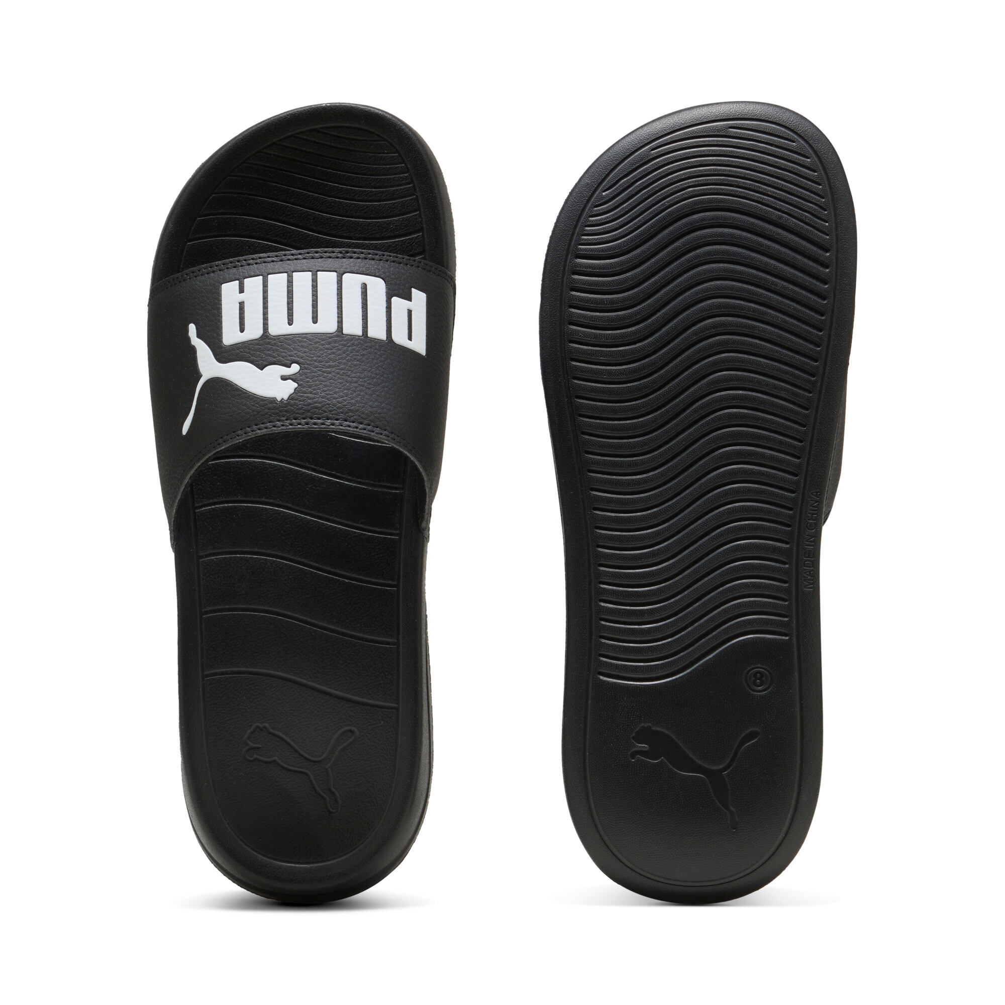 PUMA Badesandale »POPCAT 20«