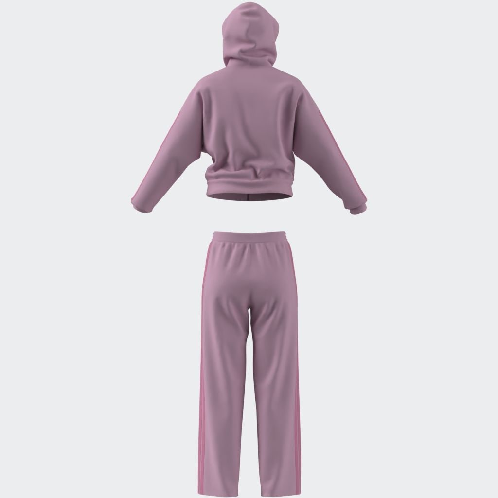 adidas Sportswear Trainingsanzug »W ENERGIZE TS«, (2 tlg.)