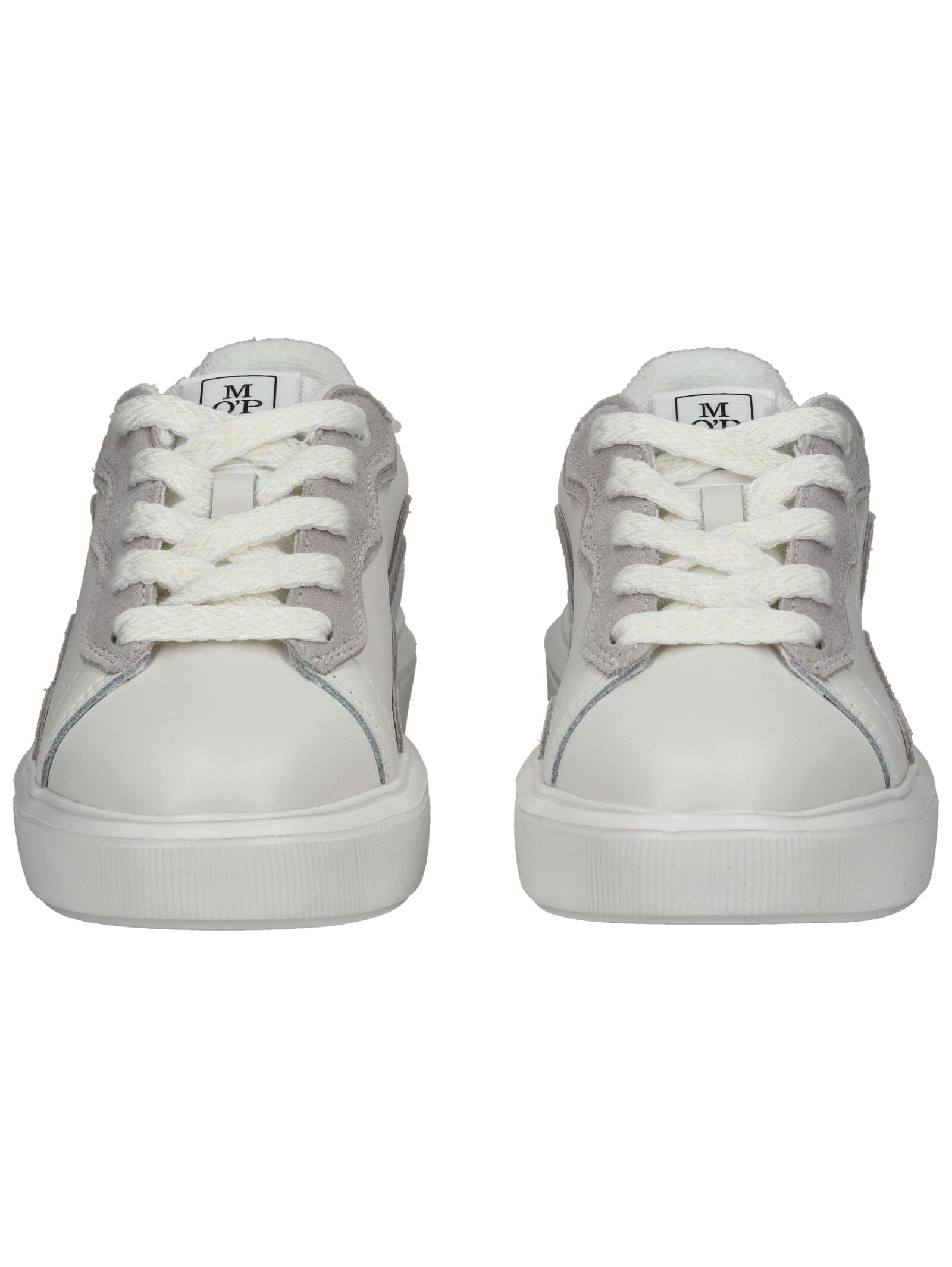 Marc O'Polo Sneaker »Marc O'Polo Sneaker Leder«