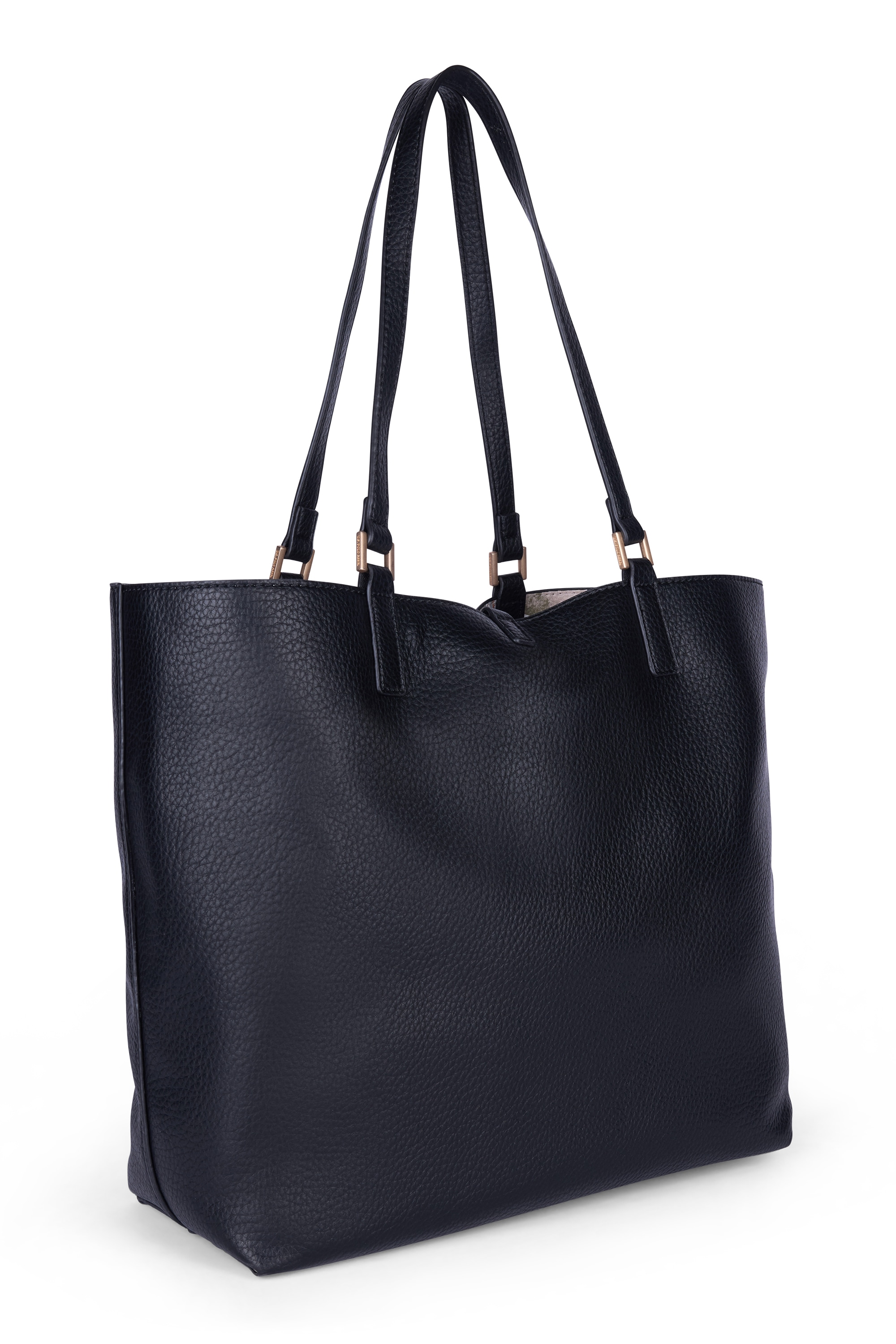 U.S. Polo Assn. Tragetasche »ROGERSVILLE LARGE SHOPPING BAG Damen« Tragetasche Damen, Shopper, Einkaufstasche, Fashion, Lifestyle, Sale