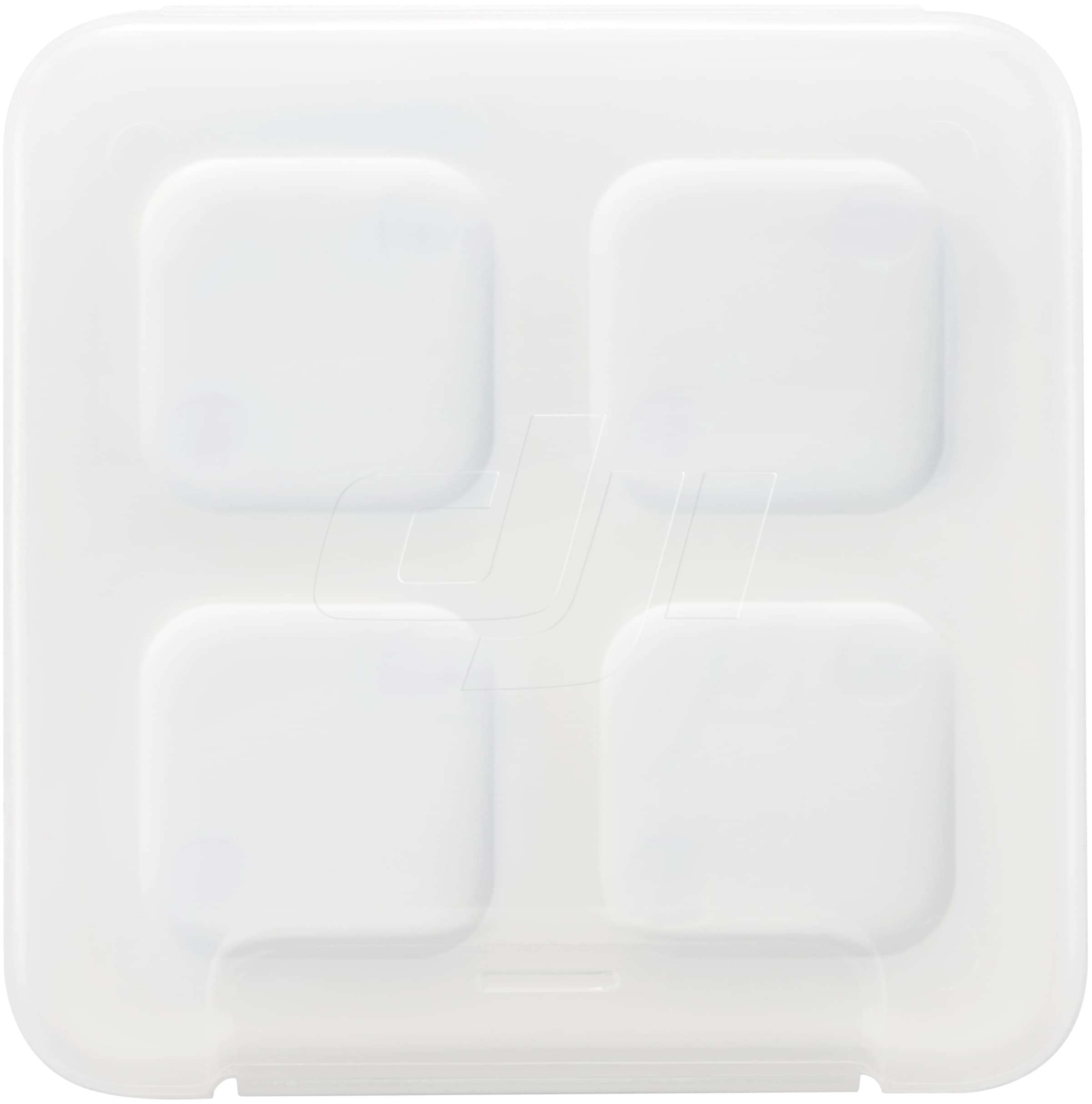 DJI Mikrofon »Mic Mini 2 Multi-Color Magnetic Front Cover«