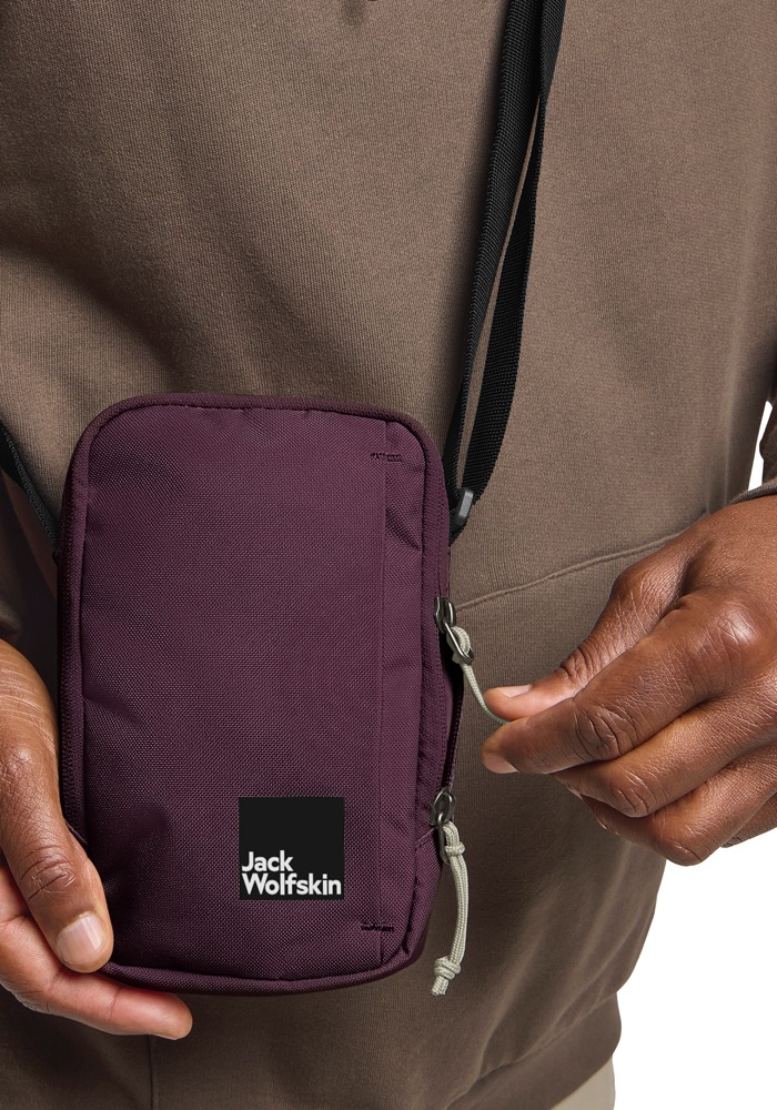 Jack Wolfskin Umhängetasche »KONYA BAG«
