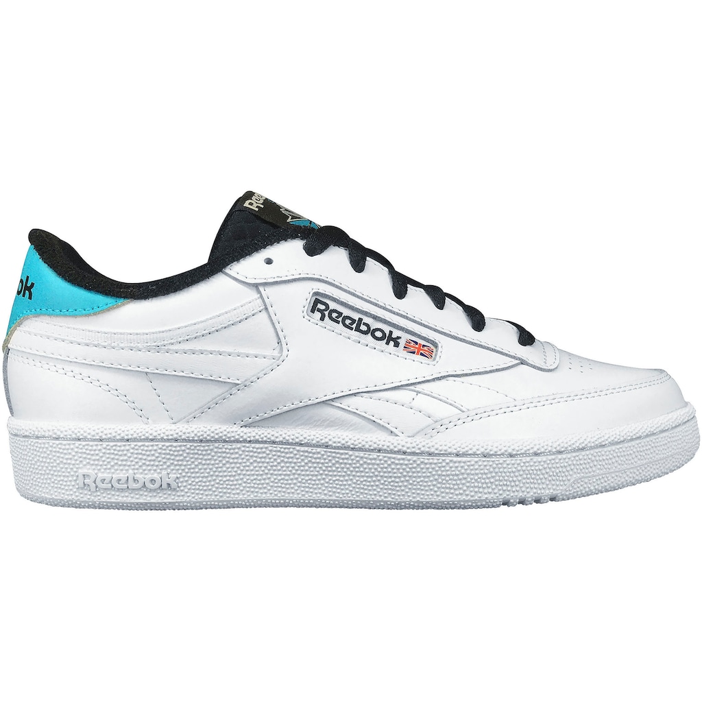 Reebok Classic Sneaker »CLUB C REVENGE«