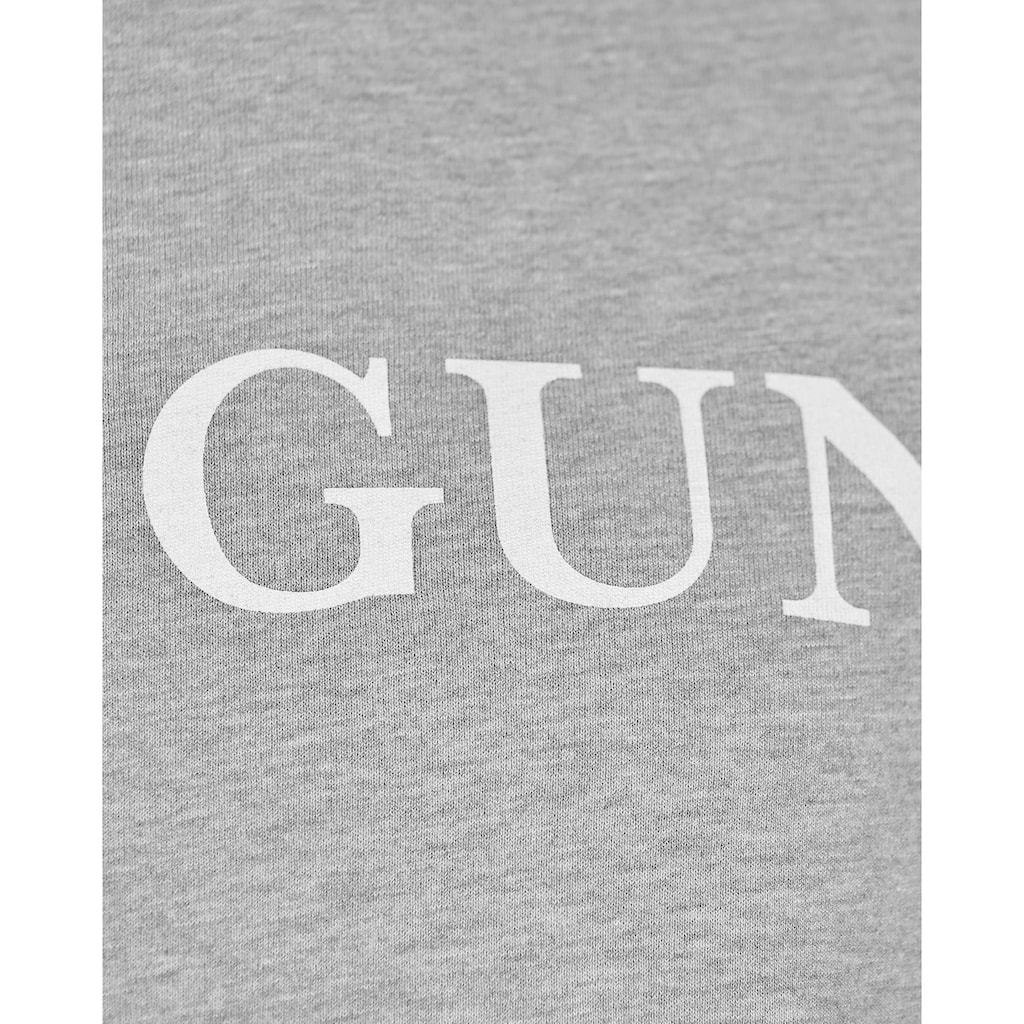 TOP GUN T-Shirt »TG22002«