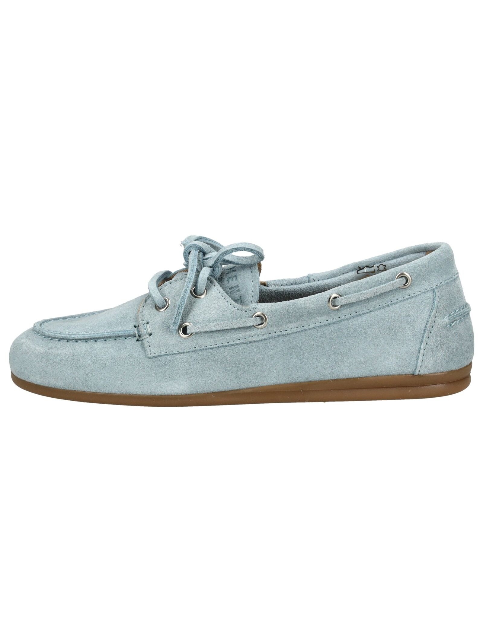 Pavement Bootsschuh »Pavement Halbschuhe Veloursleder«