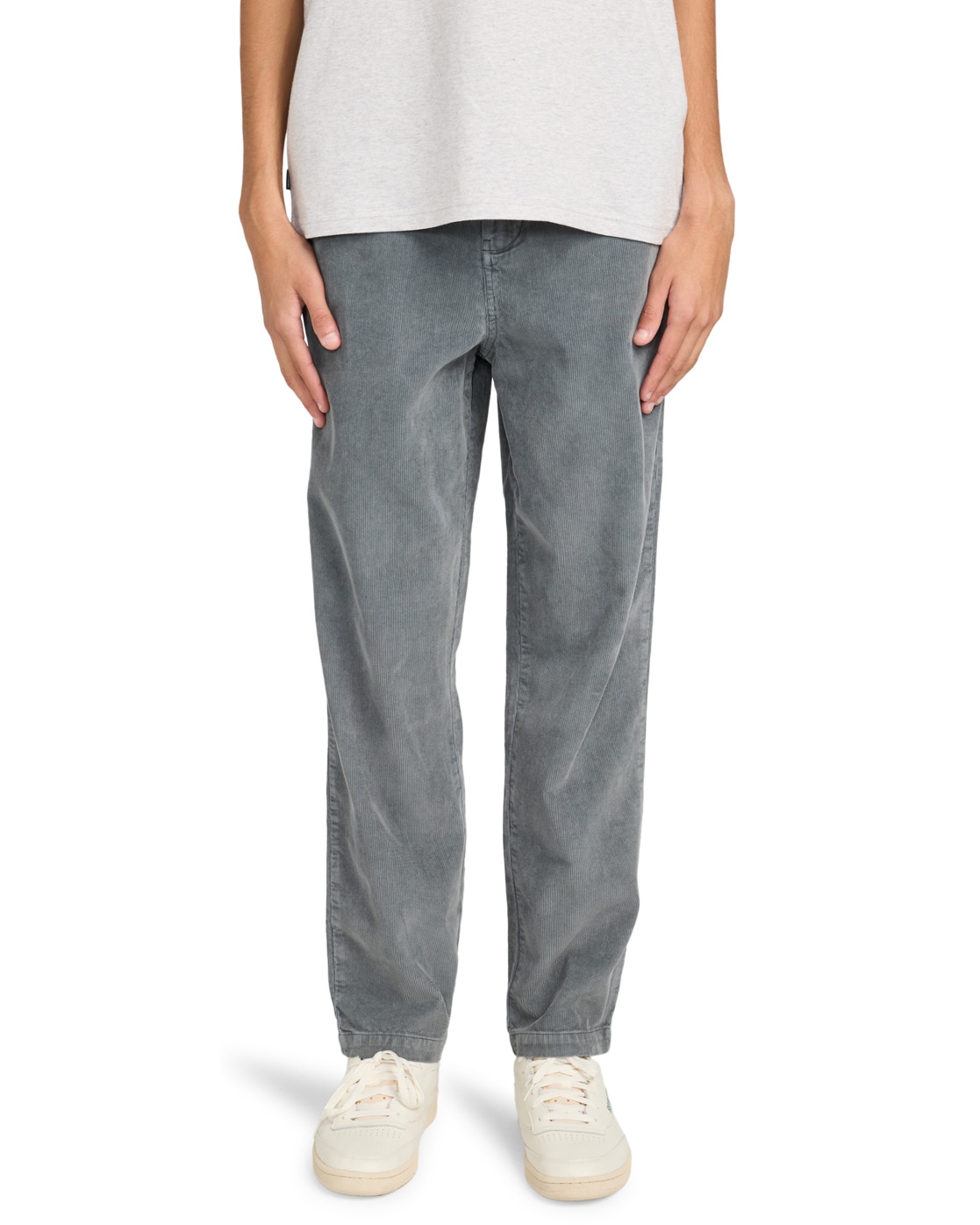Element Chinos "Regular Comfort Corduroy" günstig online kaufen