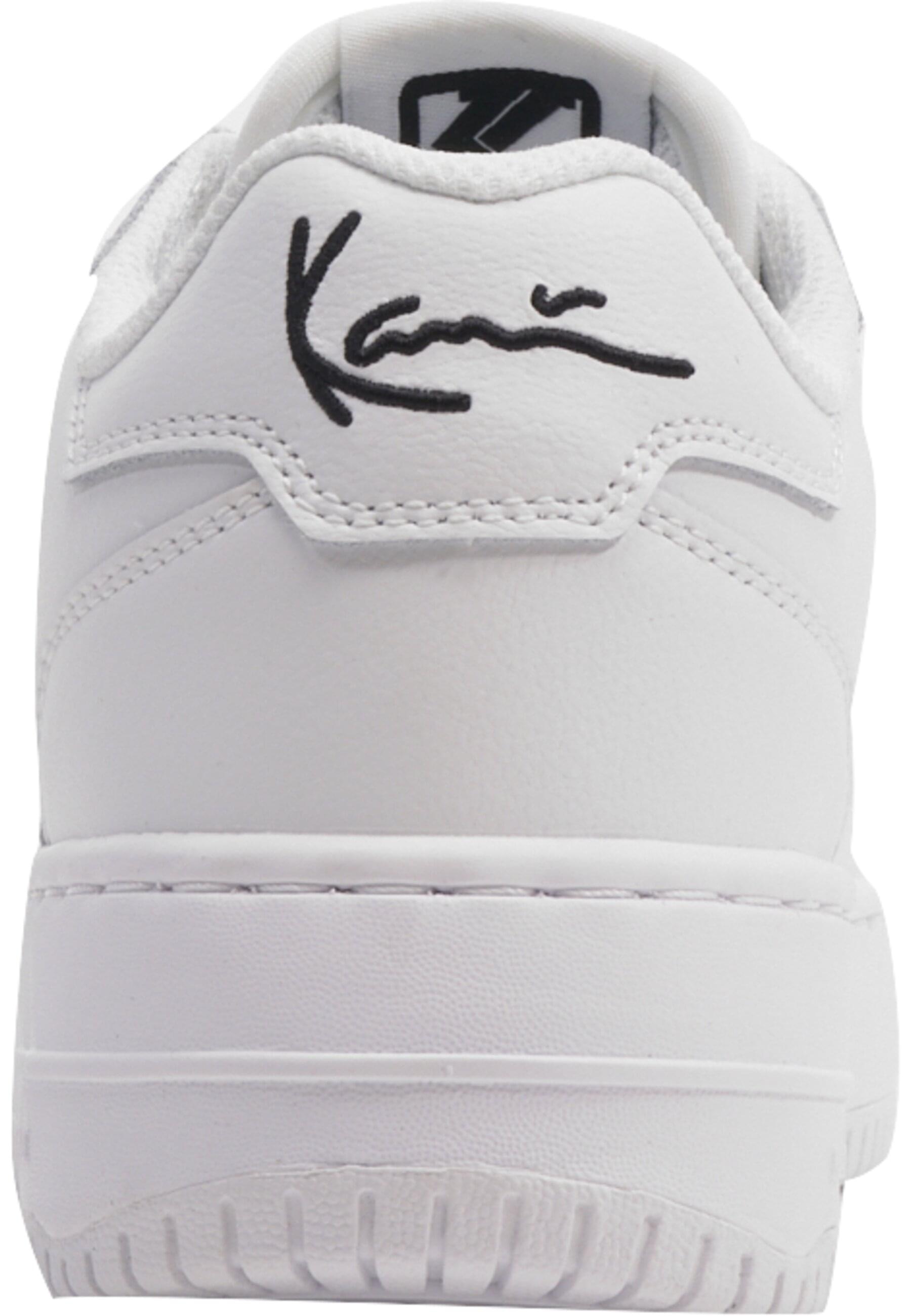 Karl Kani Sneaker "Karl Kani Damen KKFWW000281 KK 89 UP `23" 1 Stk. tlg. günstig online kaufen