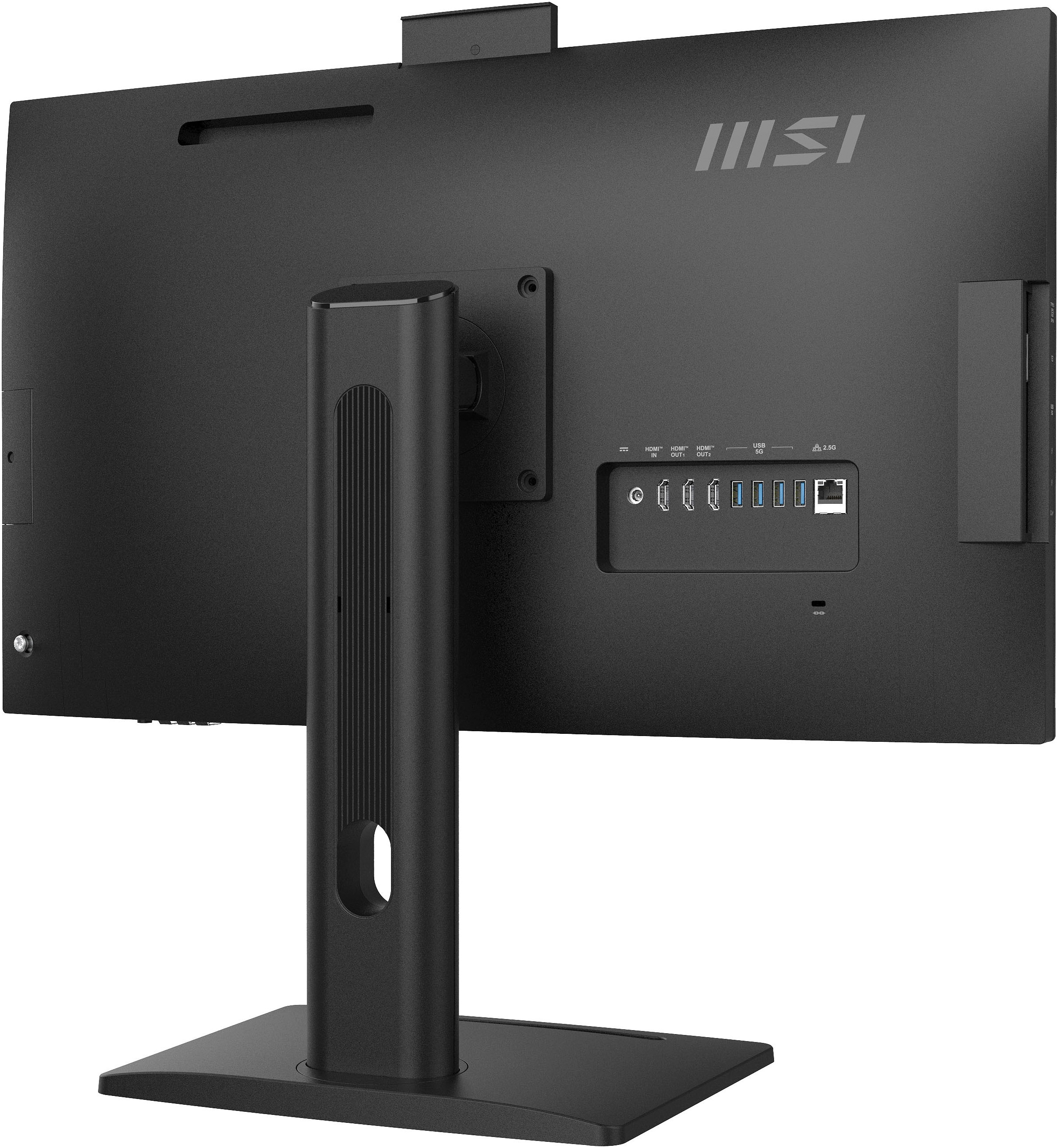 MSI All-in-One PC »Modern AM273QP AI 1UM«