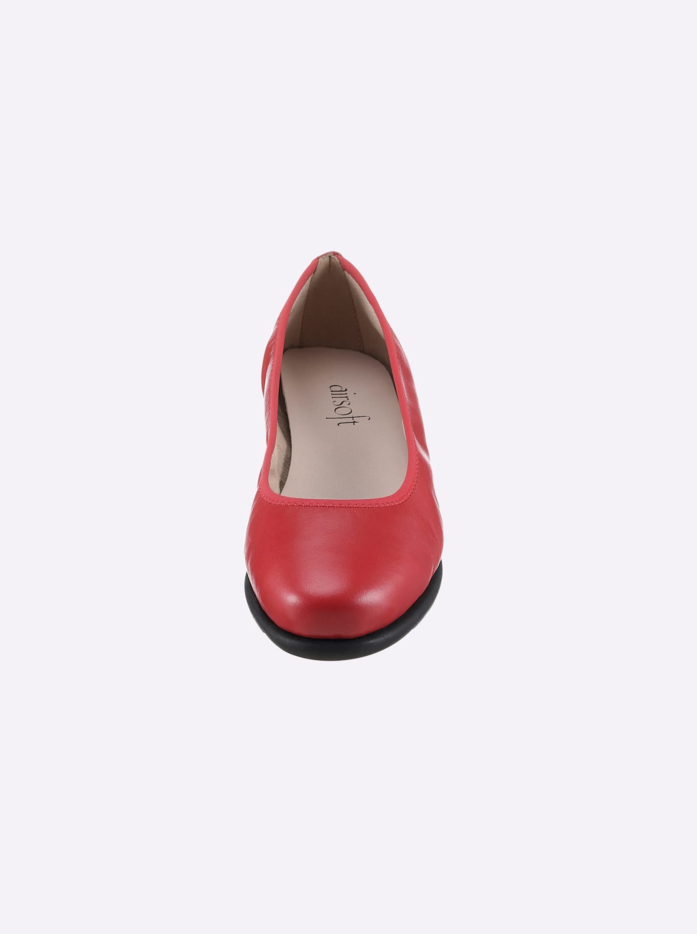 Classic Basics Ballerina