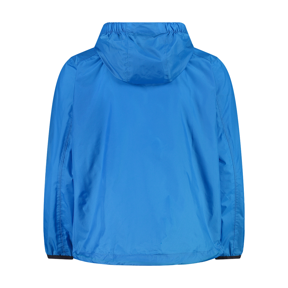 CMP Regenjacke »KID JACKET RAIN FIX HOOD«, mit Kapuze, für Kinder
