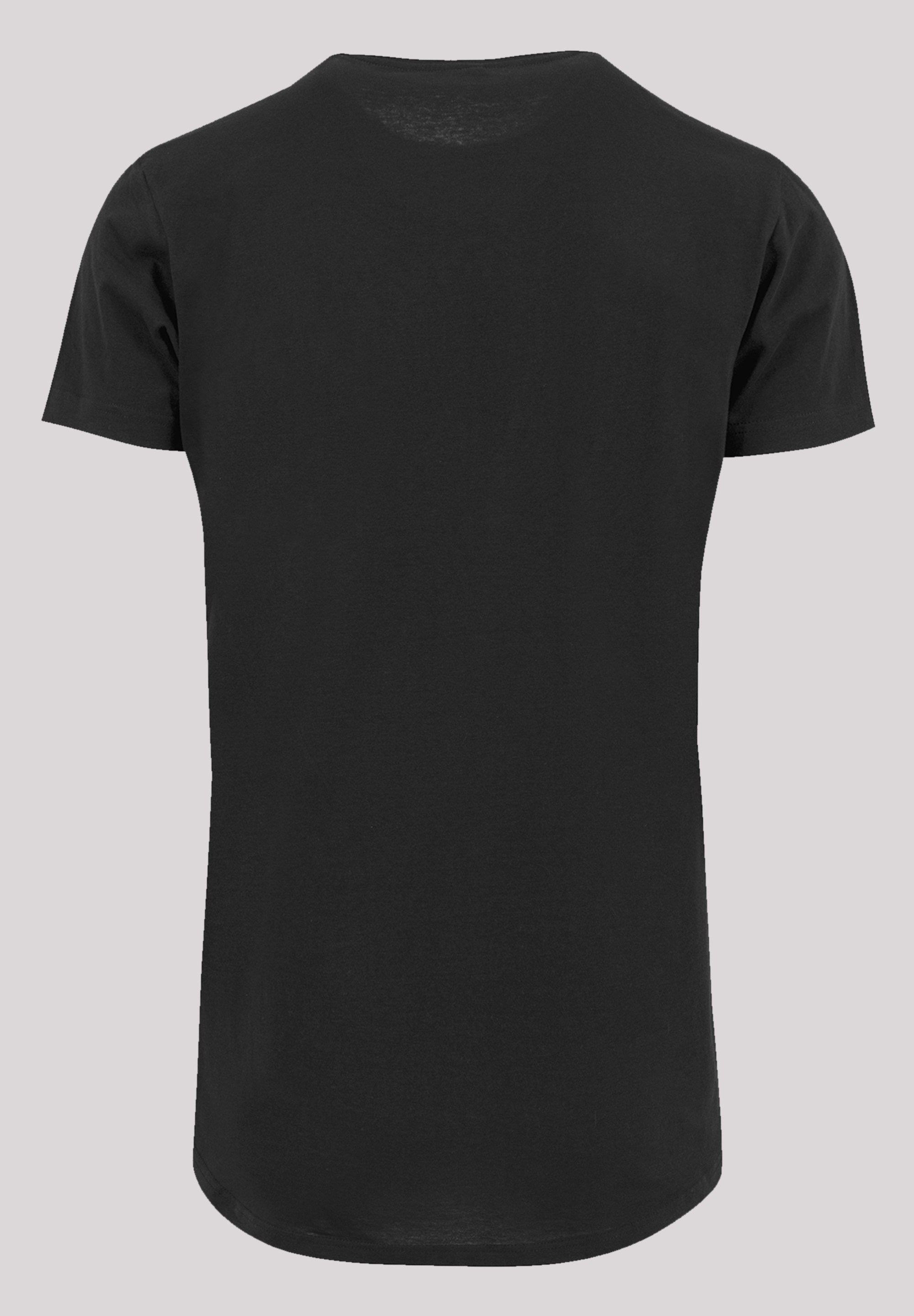 F4NT4STIC Kurzarmshirt F4NT4STIC Herren (1-tlg) günstig online kaufen