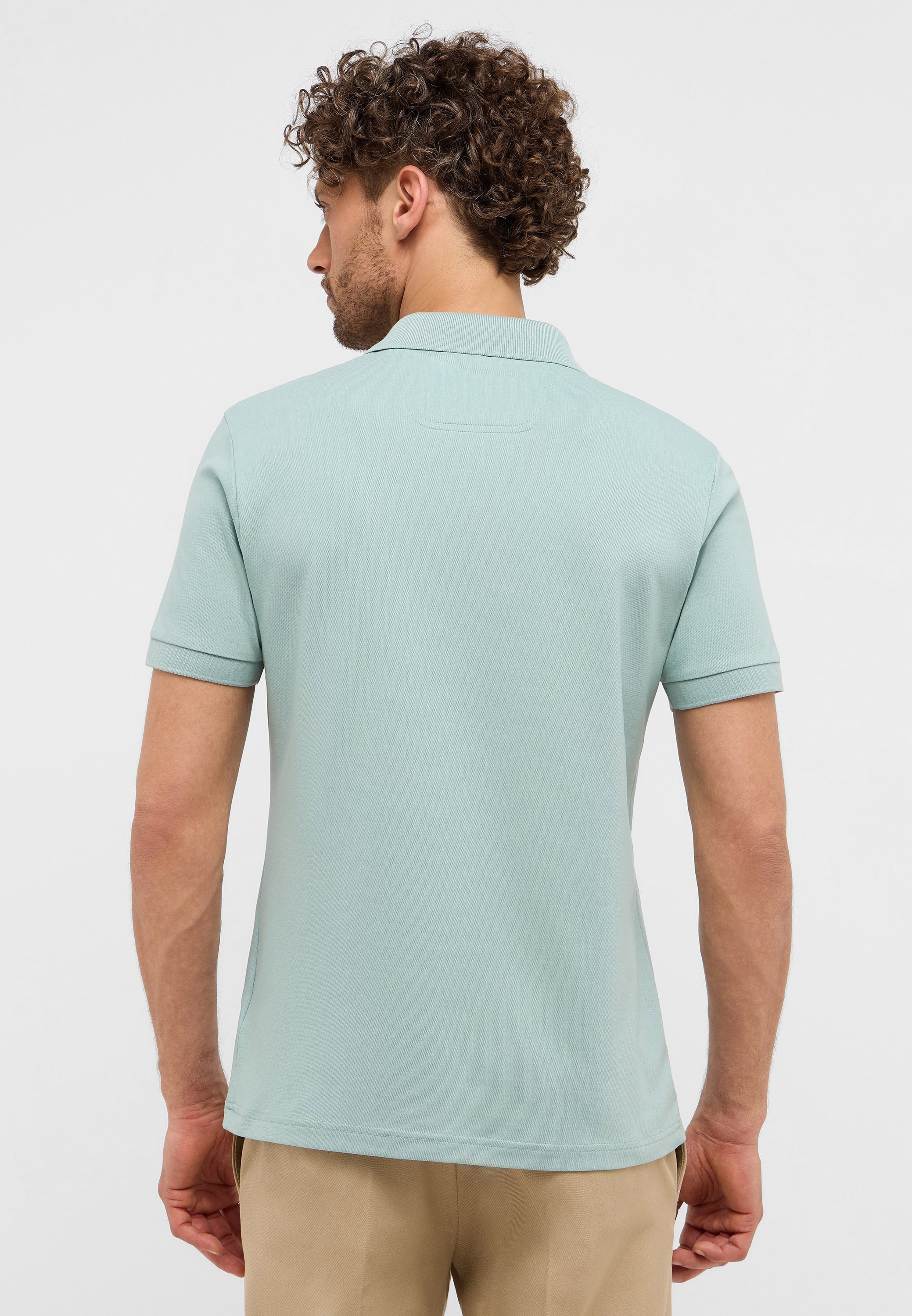 Eterna "SLIM FIT" EASY IRON (bügelleicht) günstig online kaufen