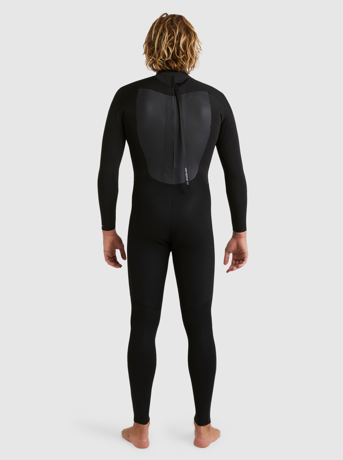 Quiksilver Neoprenanzug »4/3mm Prologue«