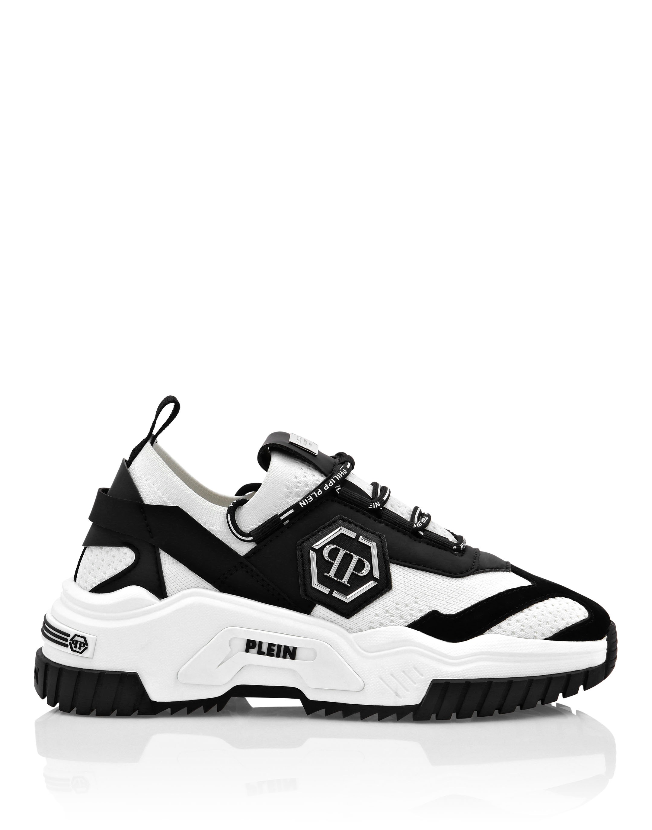 Thumbnail - PHILIPP PLEIN Sneaker "Predator"
