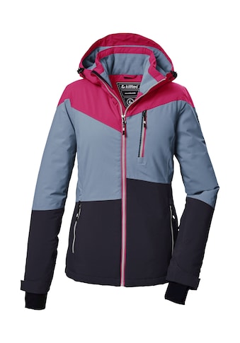 Killtec Skijacke »KSW 197 WMN SKI JCKT«