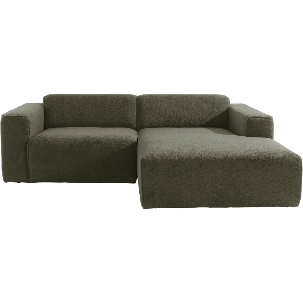 andas Ecksofa »Noord, 234 cm,«