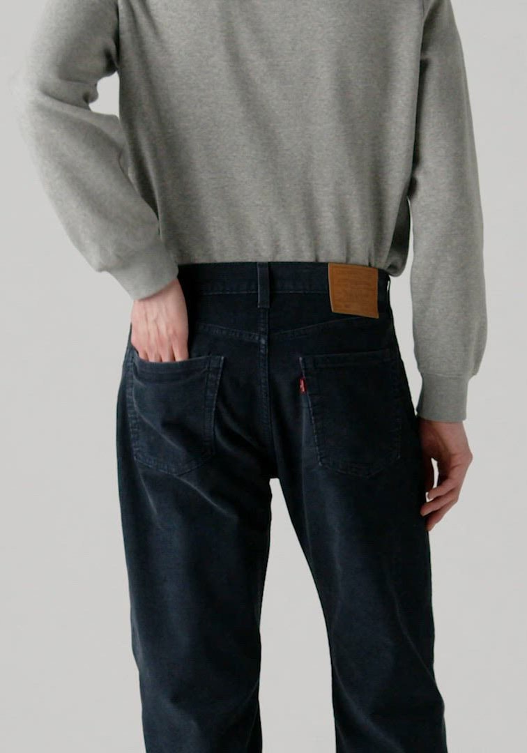 Levi's® 5-Pocket-Jeans »555 RELAXED STRAIGHT«