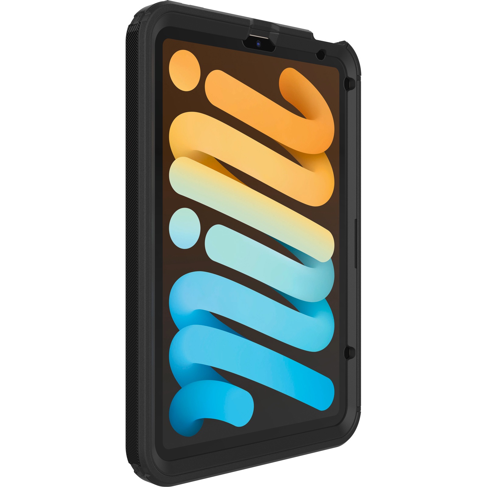 Otterbox Backcover »Defender«, iPad mini (6. Generation), für iPad mini (6. Generation)