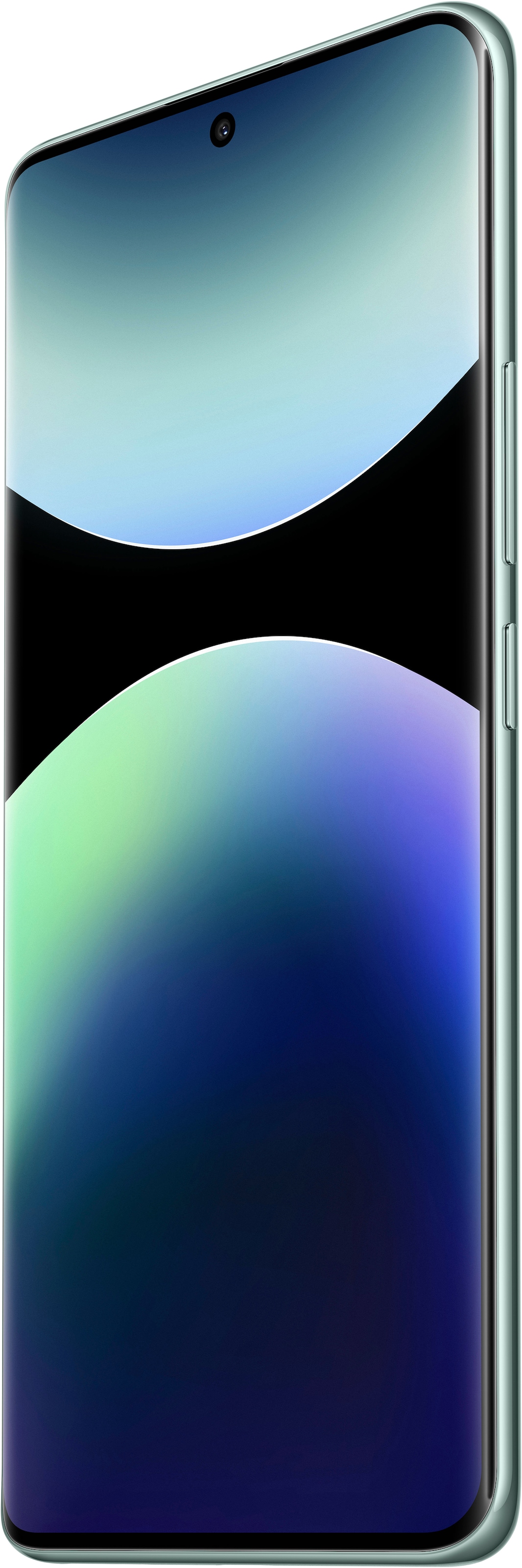 Xiaomi Smartphone »Redmi Note 14 Pro 5G«, Korallengrün