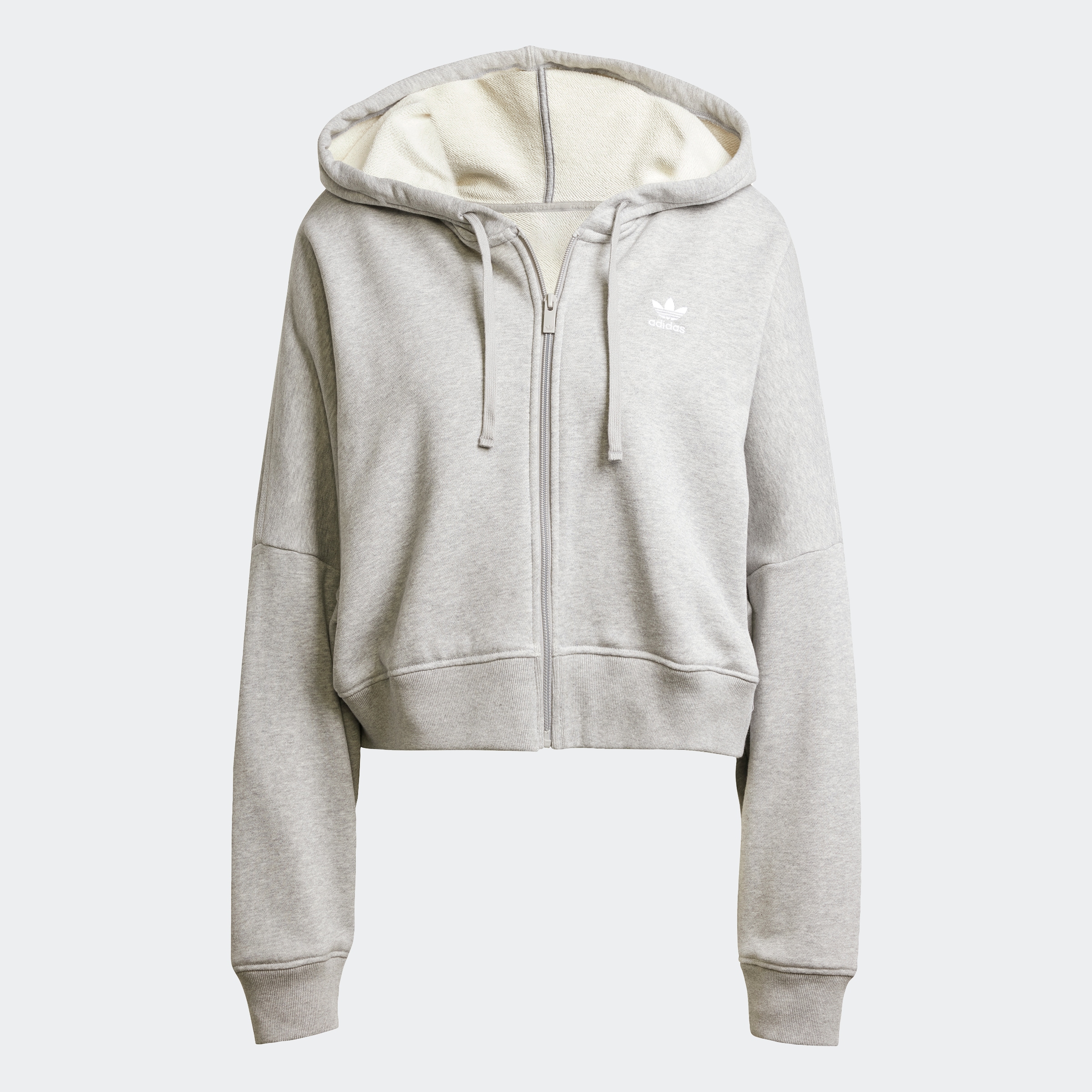 adidas Originals Kapuzensweatshirt »ESS FZ HOODIE«