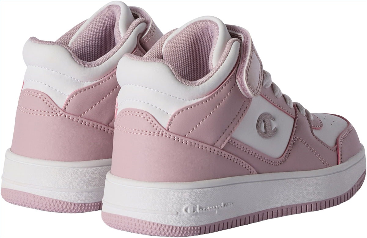 Thumbnail - Champion Sneaker "RD18 G PS MID"