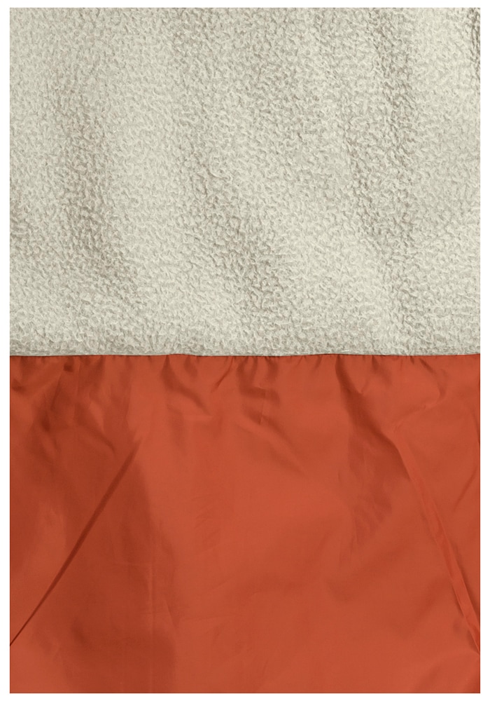 Jack Wolfskin Funktionsjacke »WHITE FROST JKT M«, mit Kapuze