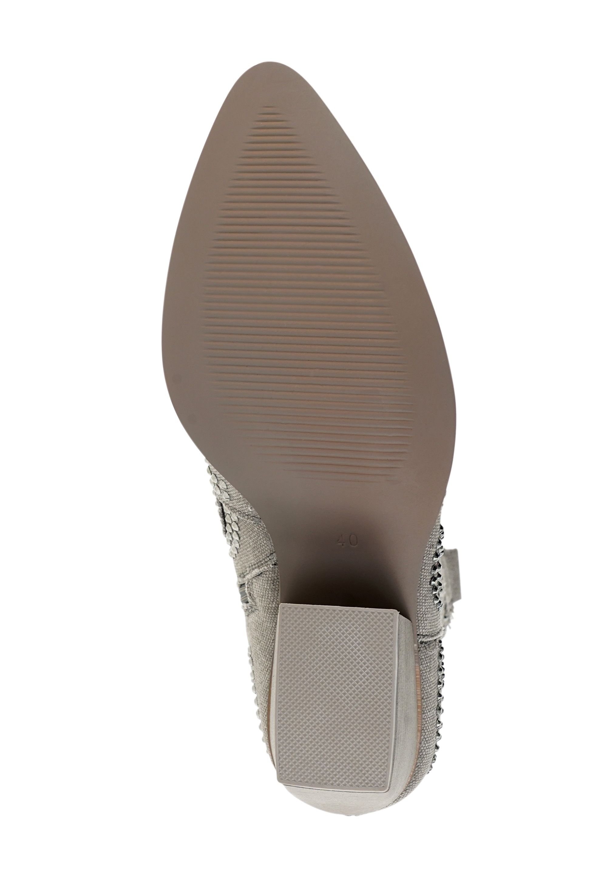 Findlay Stiefel »MADDIE MAY«  im Westernstil mit funkelnden Nieten