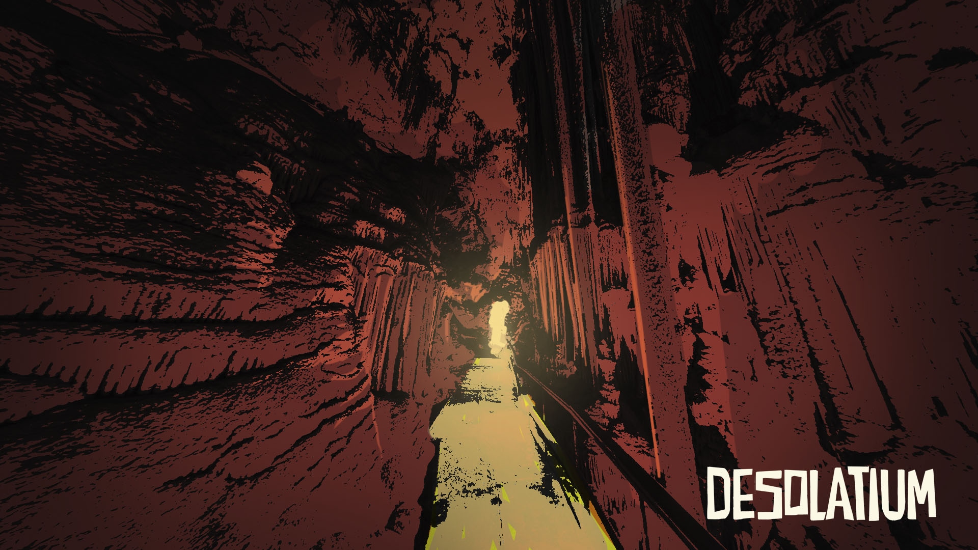 SOEDESCO Spielesoftware »Desolatium«, Xbox Series X