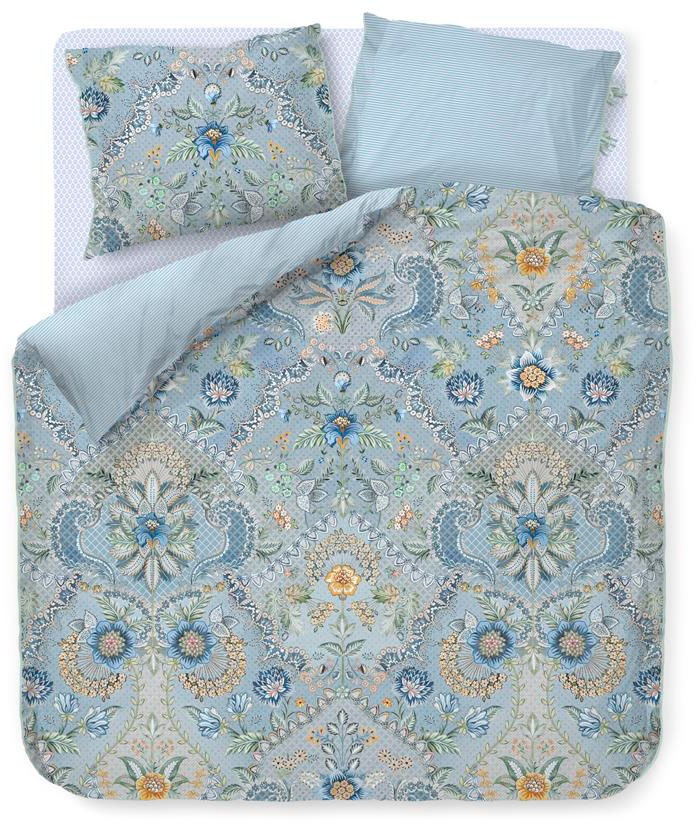 PiP Studio Bettwäsche "Saluti Grandi" 3 Stk. tlg. günstig online kaufen