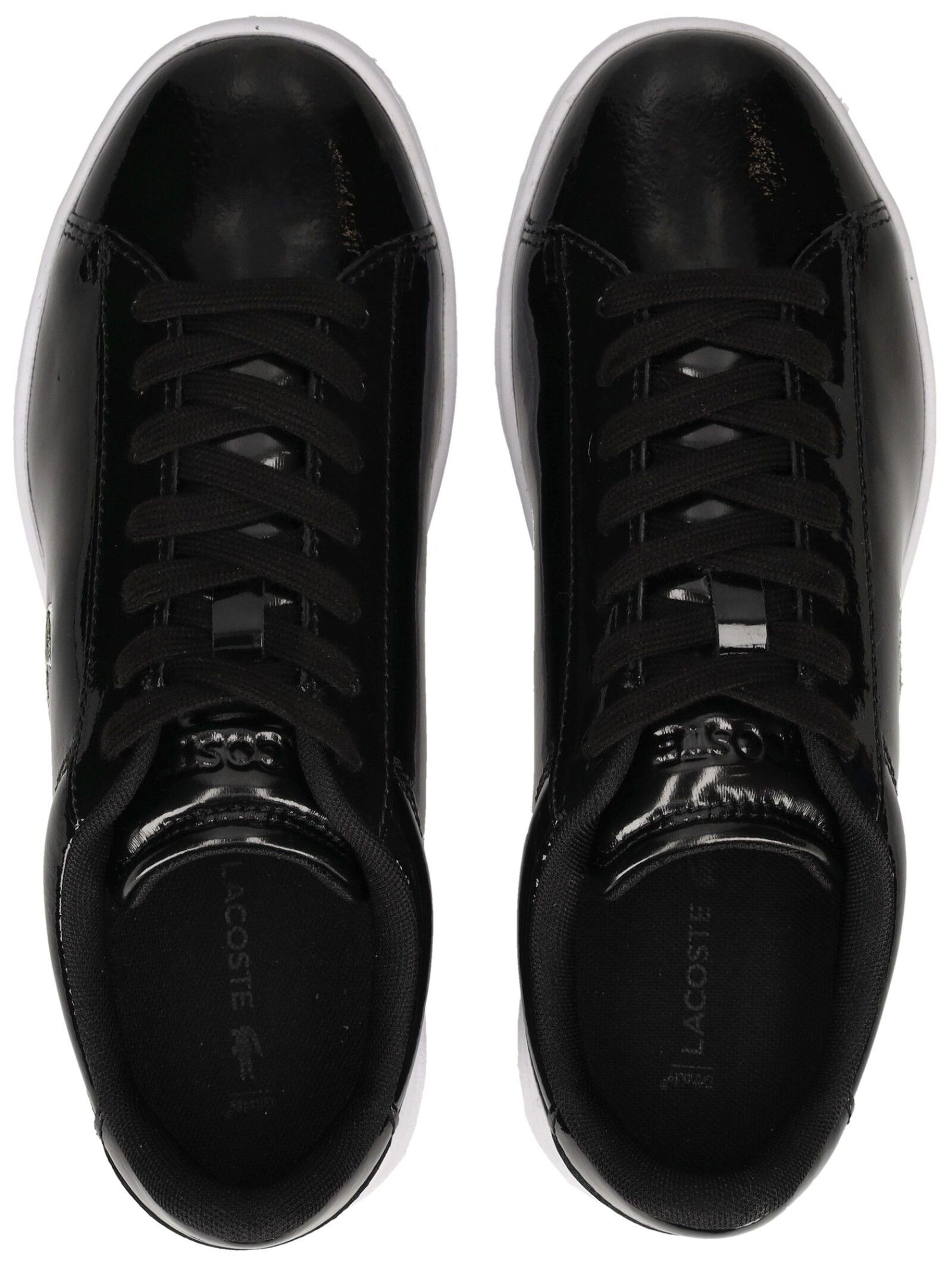 Lacoste Sneaker »lacoste Sneaker Leder«